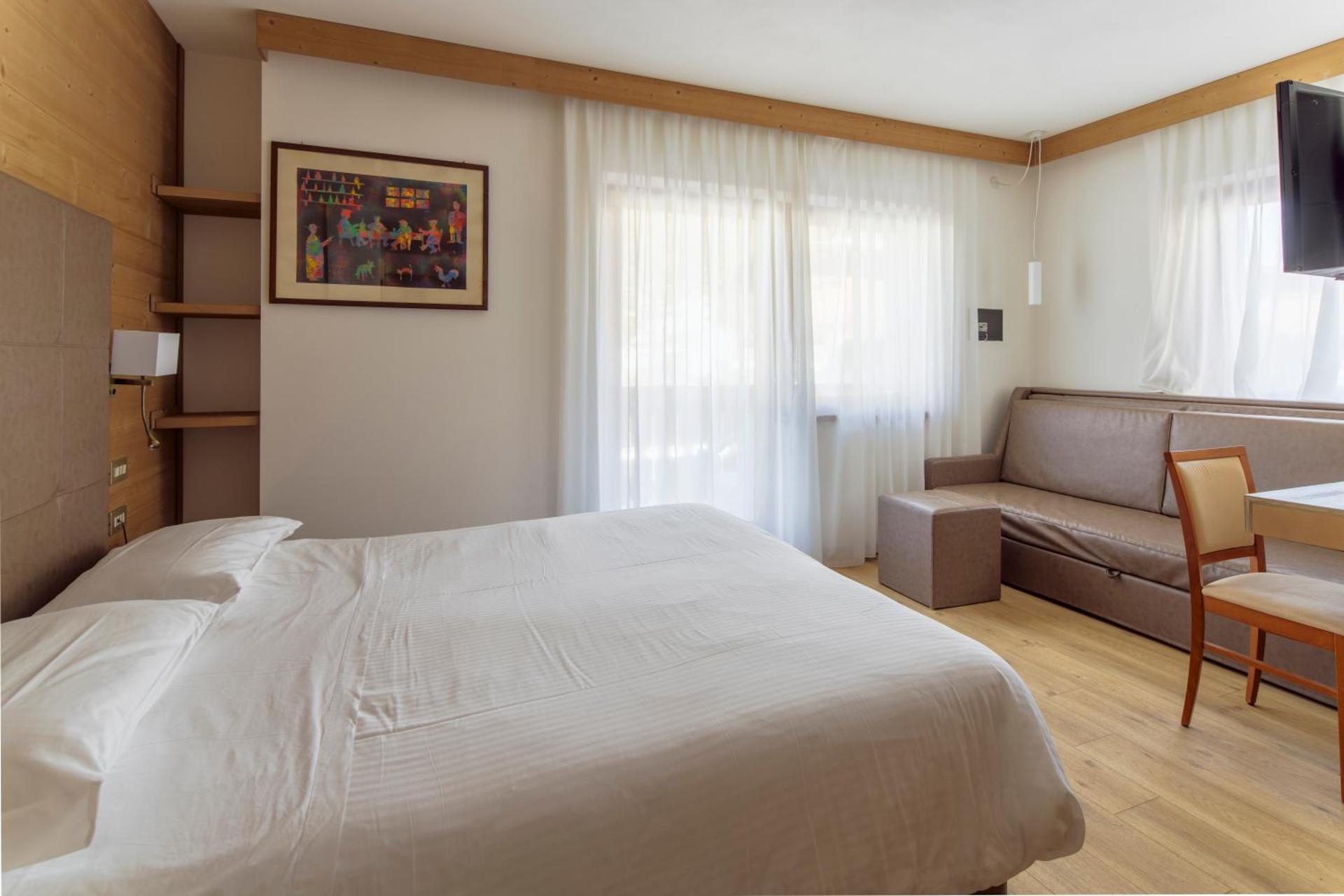 Barisetti Sport Hotel - Photo 73