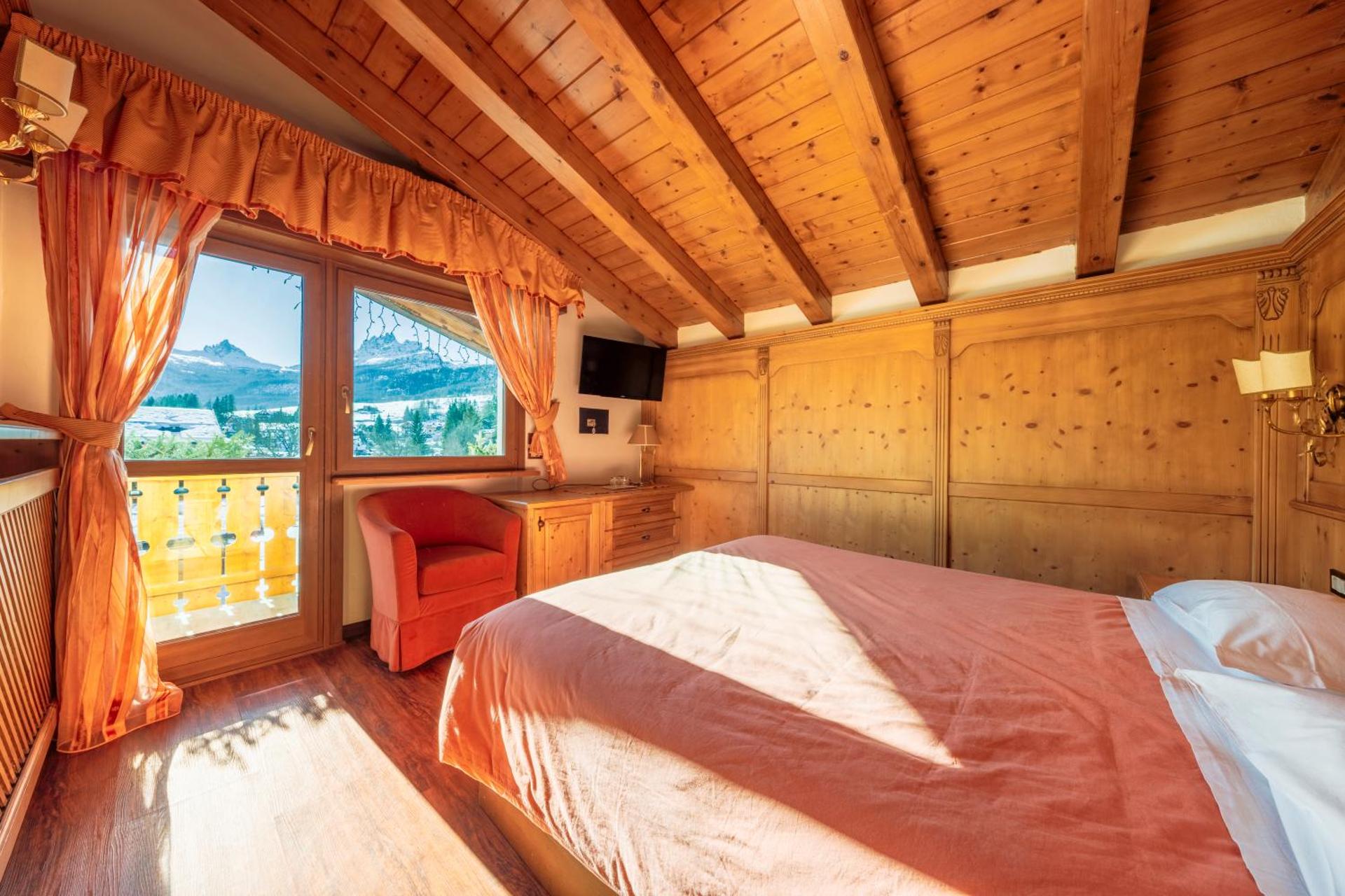 Barisetti Sport Hotel - Photo 60