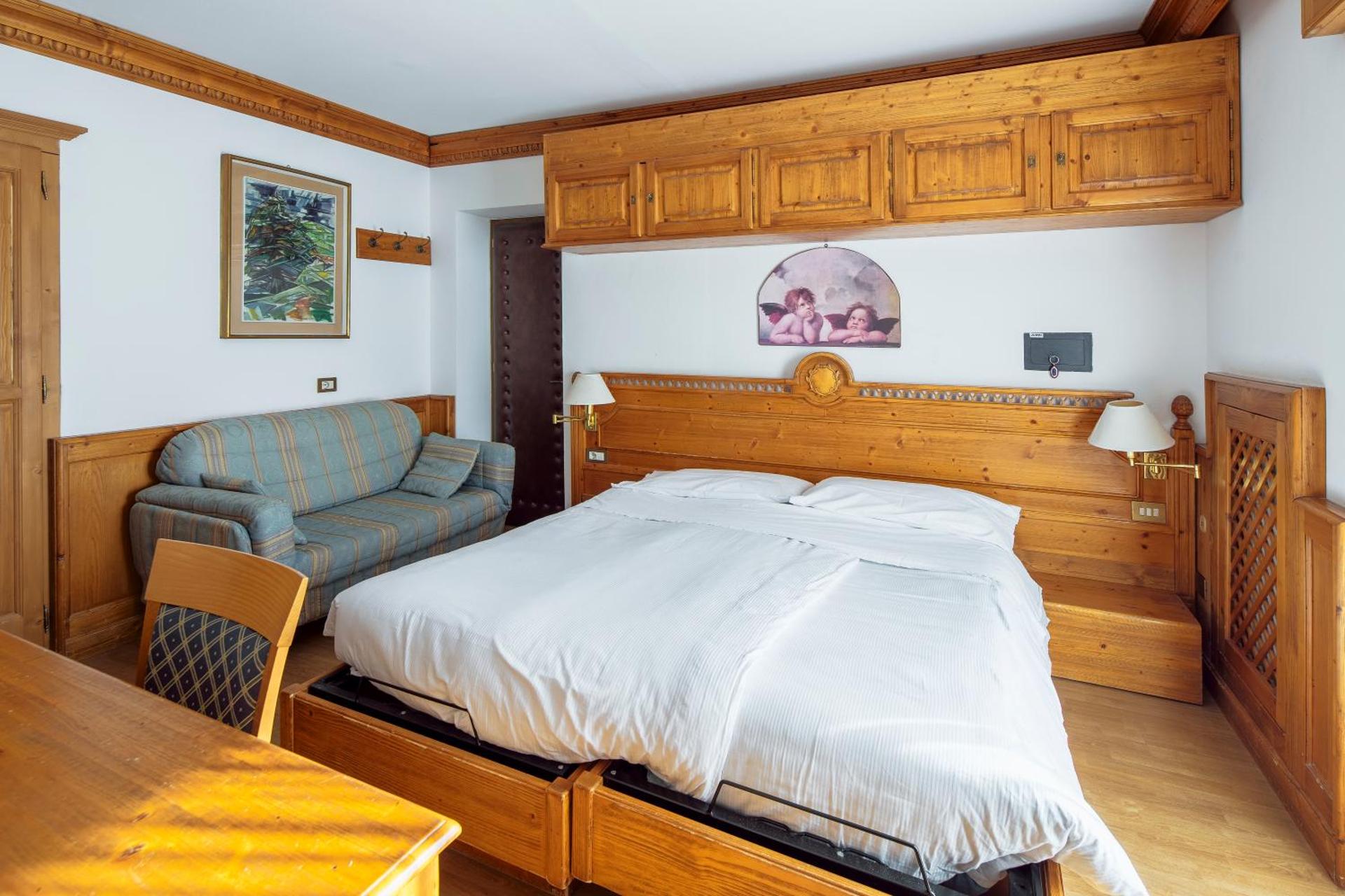 Barisetti Sport Hotel - Photo 65