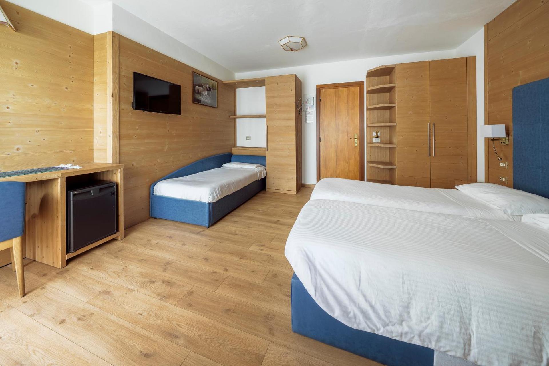 Barisetti Sport Hotel - Photo 53