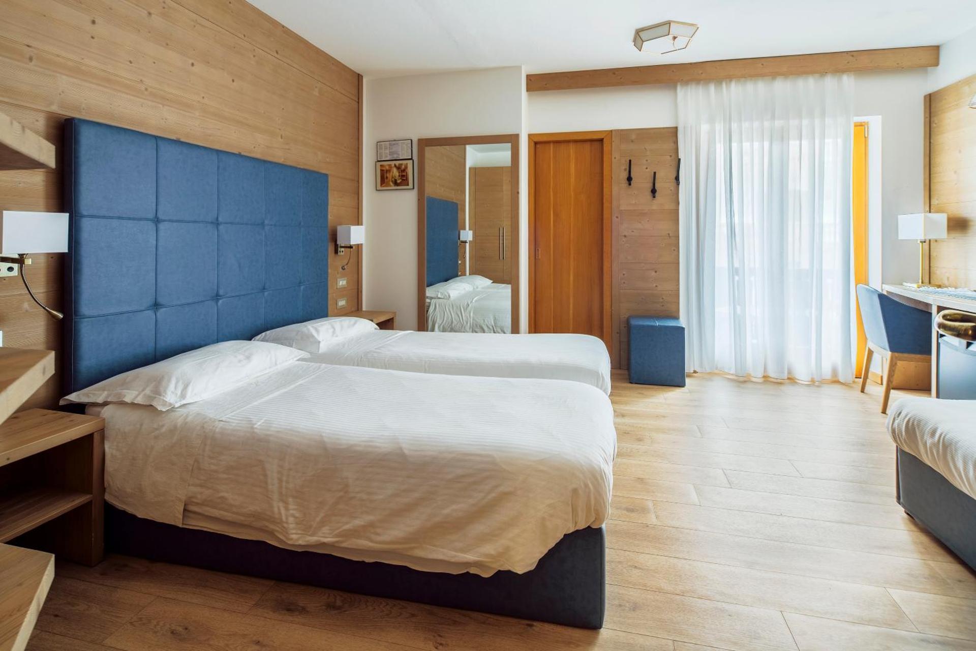 Barisetti Sport Hotel - Photo 52