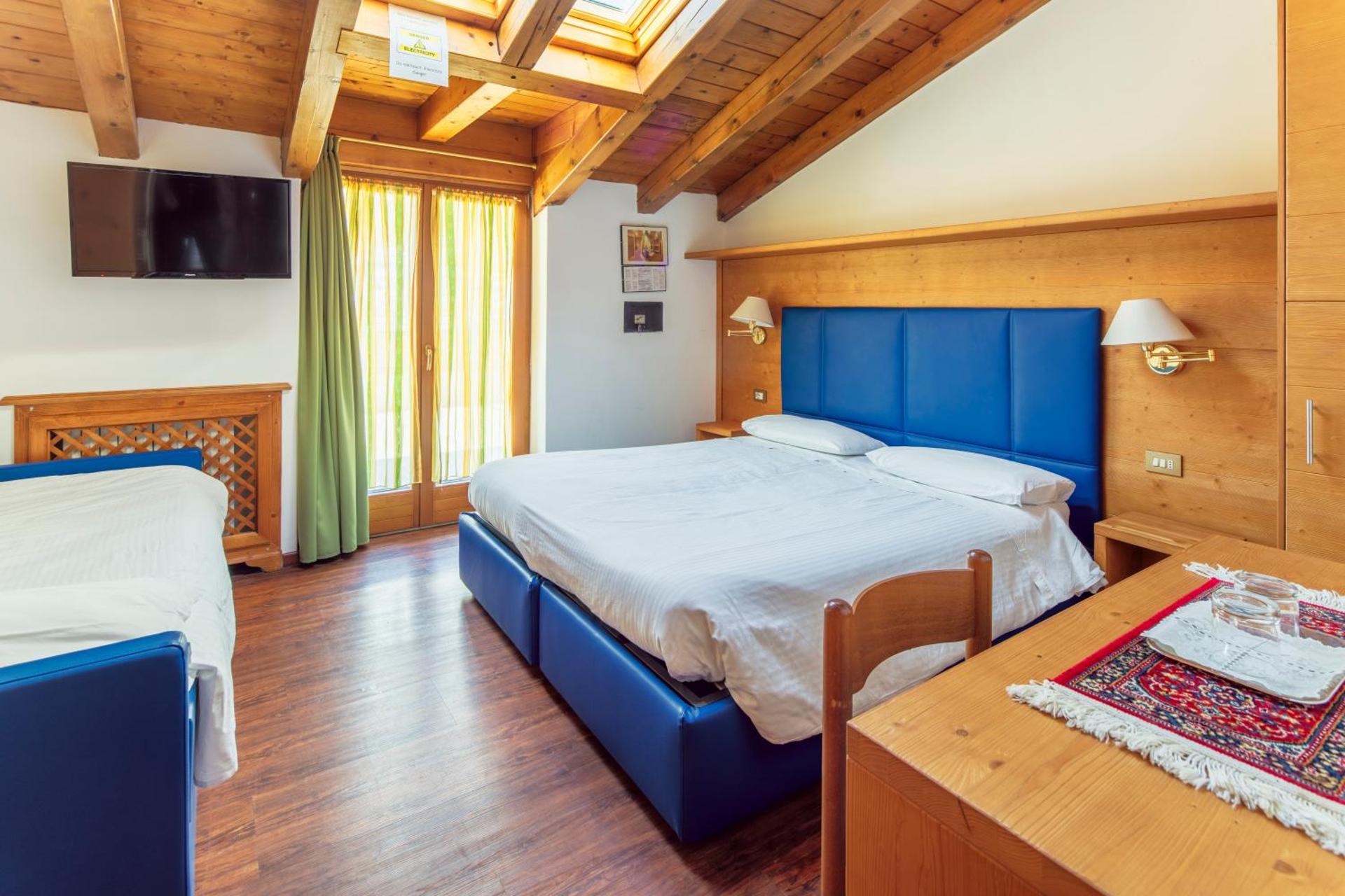 Barisetti Sport Hotel - Photo 54