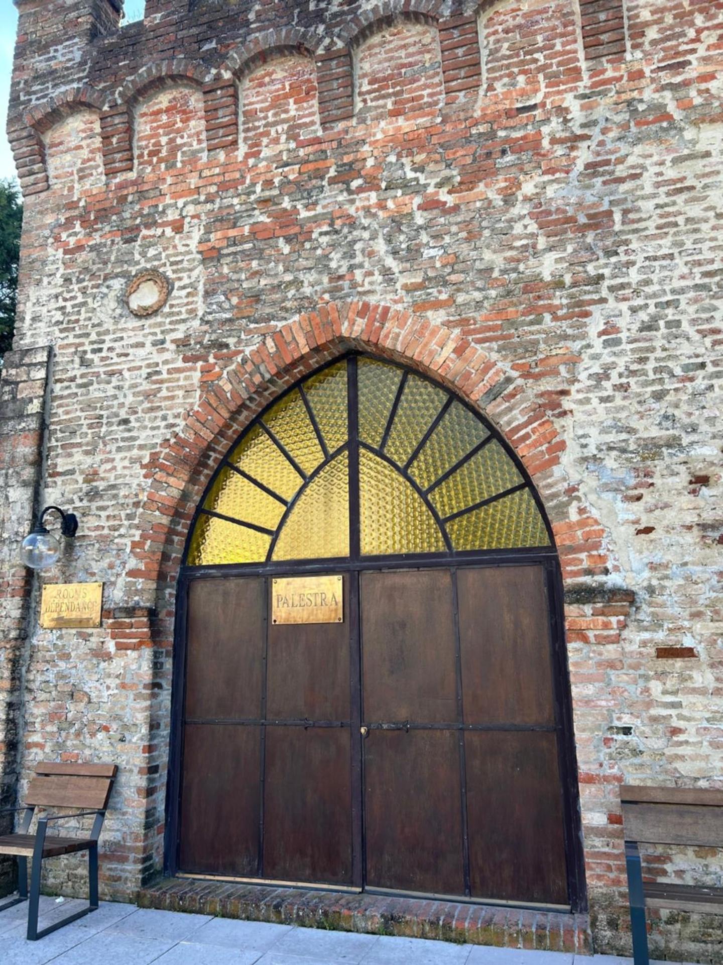 Hotel Villa Braida - Photo 27