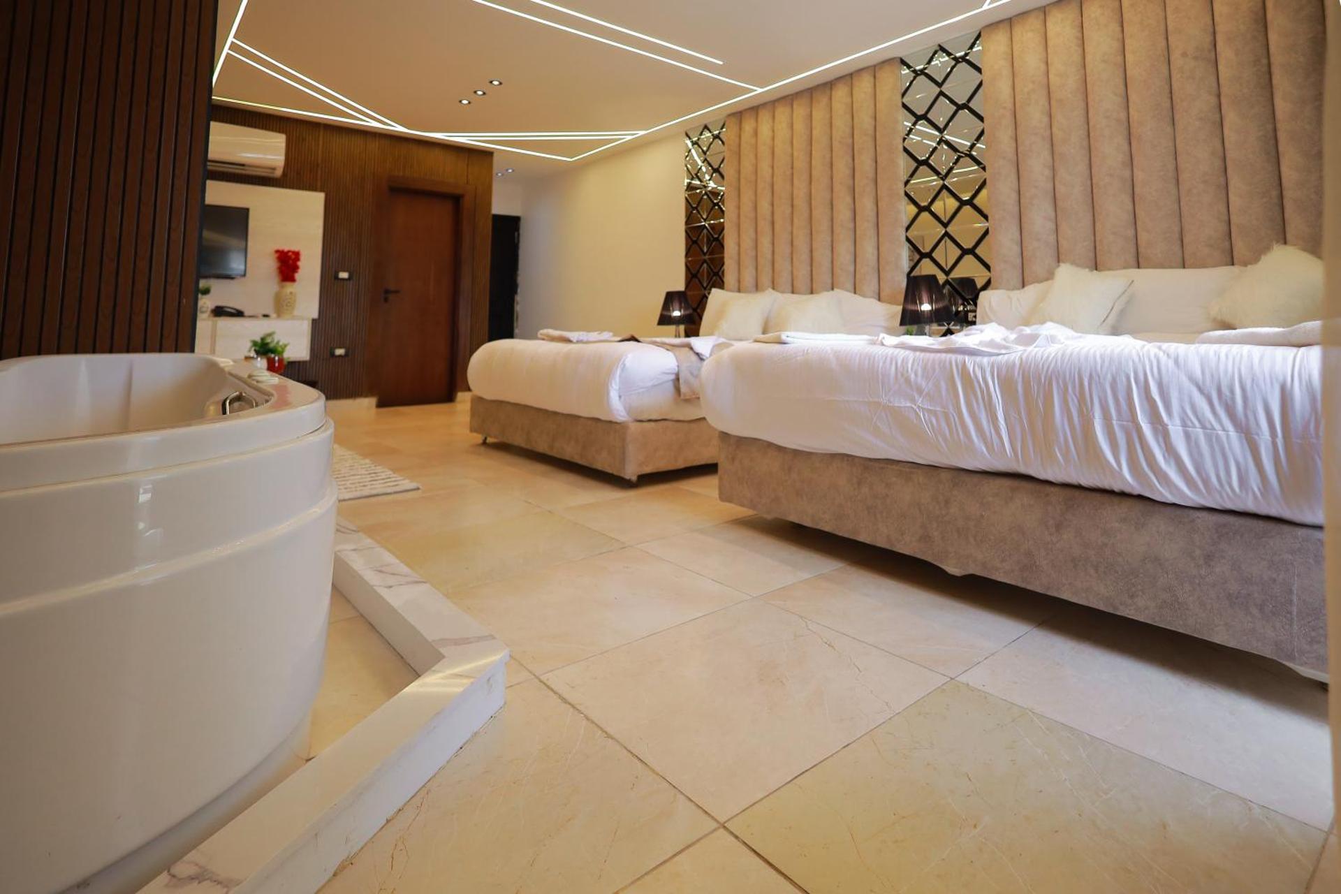 The Muse Pyramids INN - Photo 32