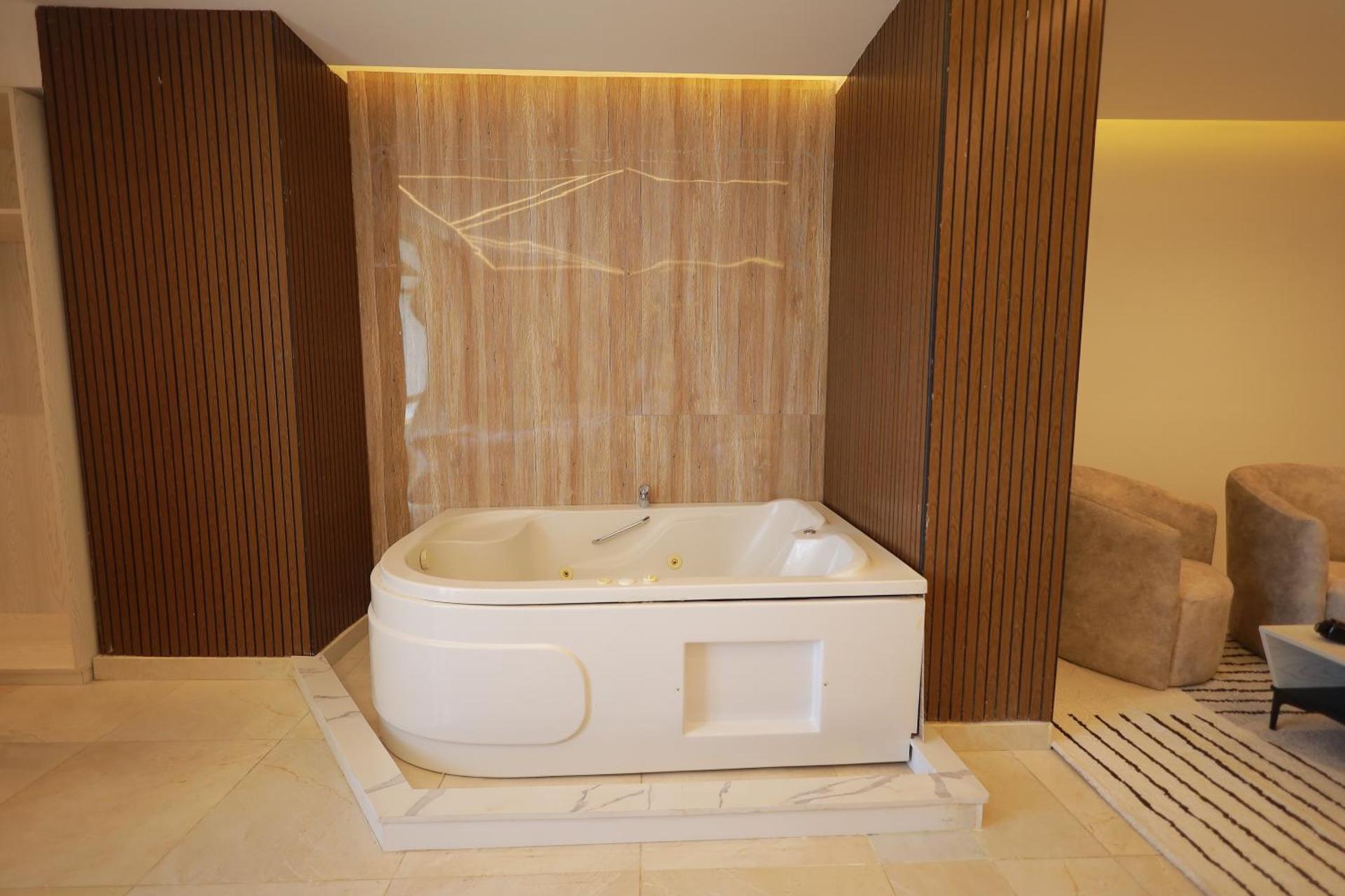 The Muse Pyramids INN - Photo 29