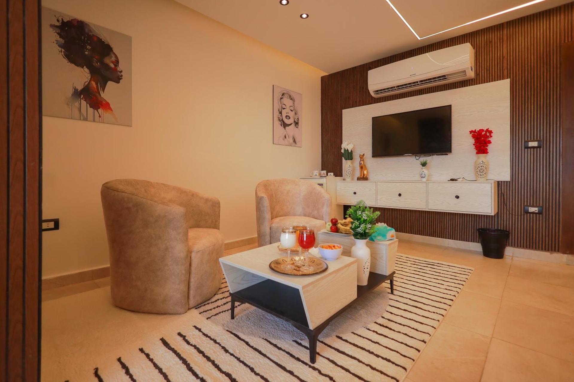 The Muse Pyramids INN - Photo 27