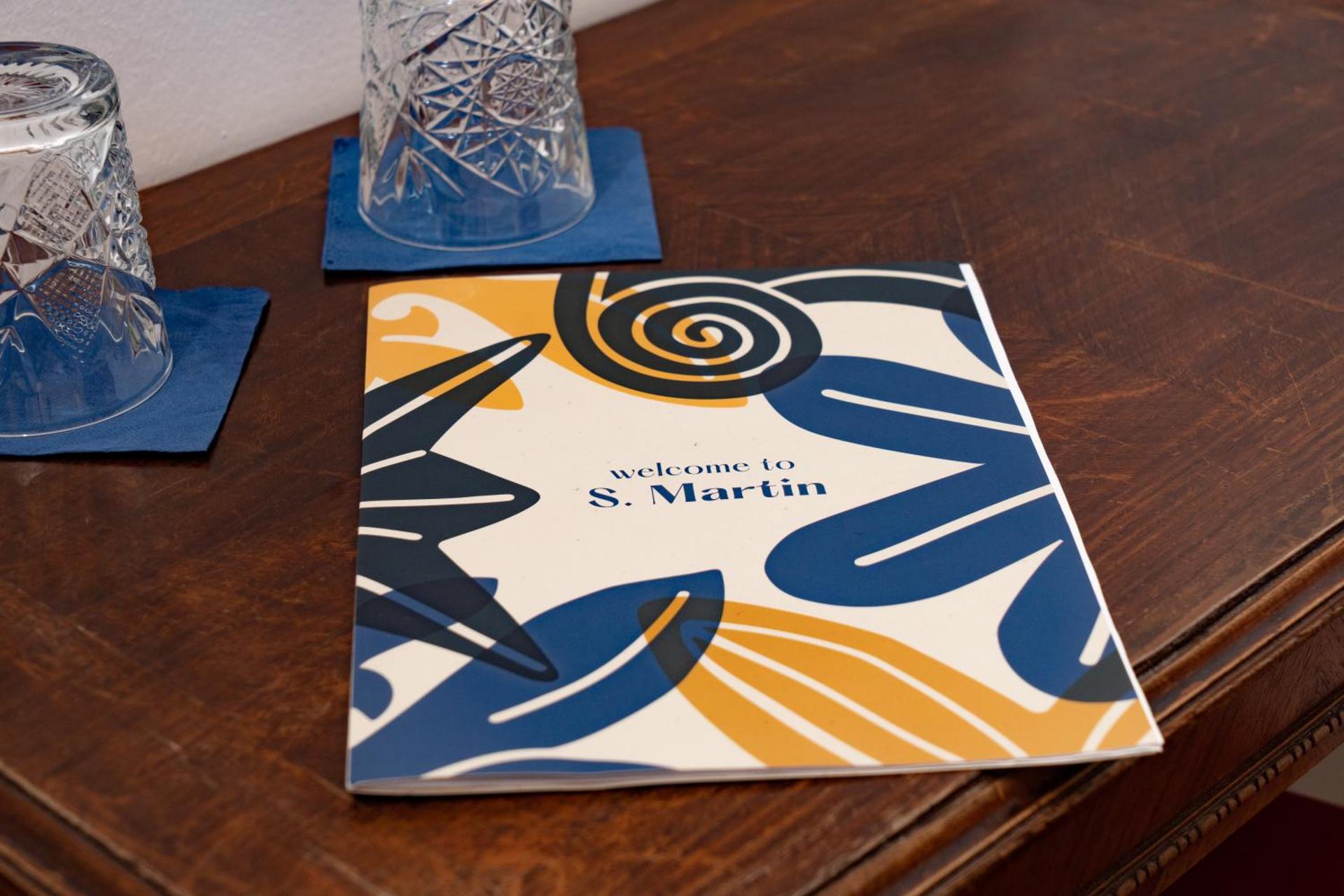 S. Martin Hotel - Photo 72