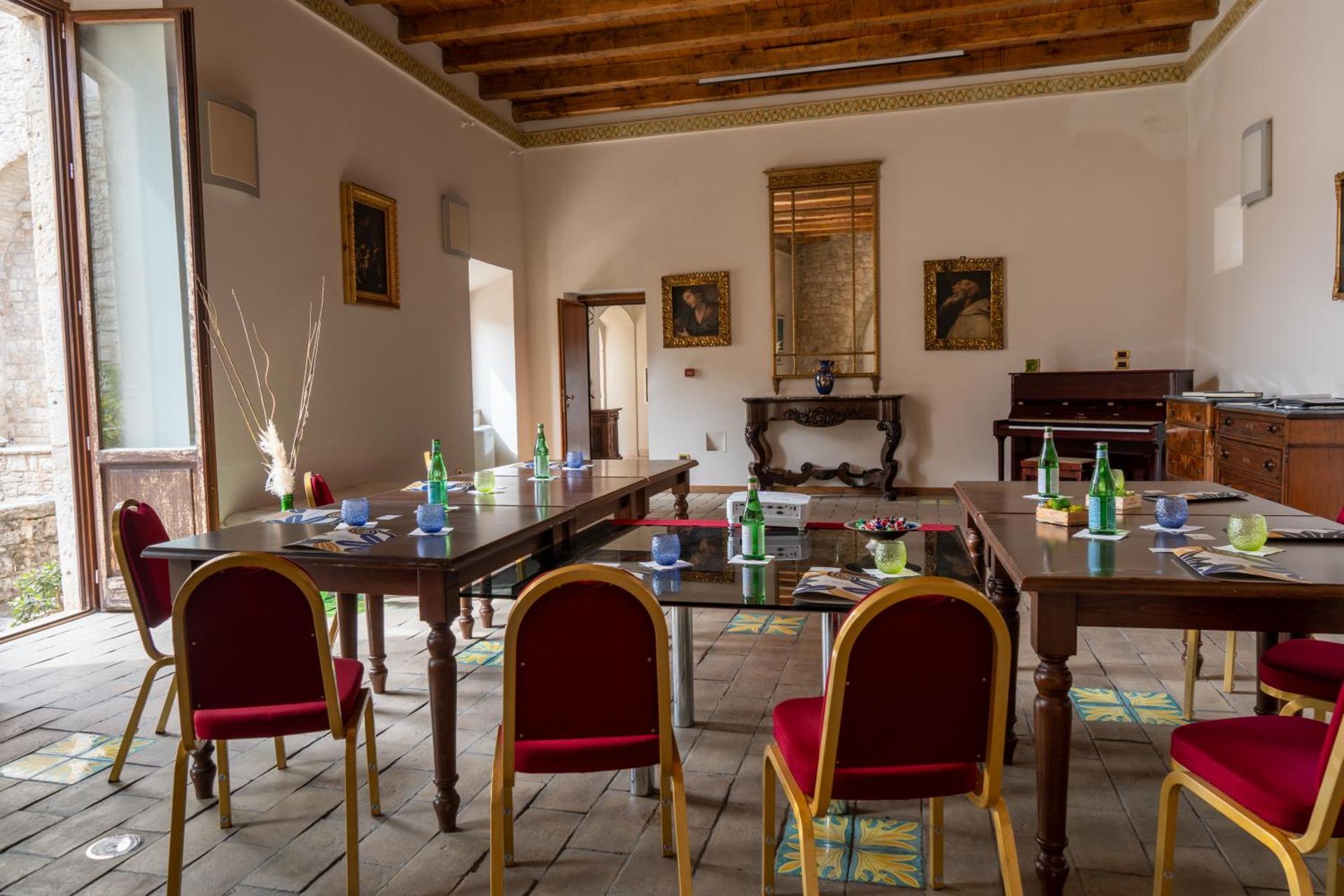 S. Martin Hotel - Photo 61