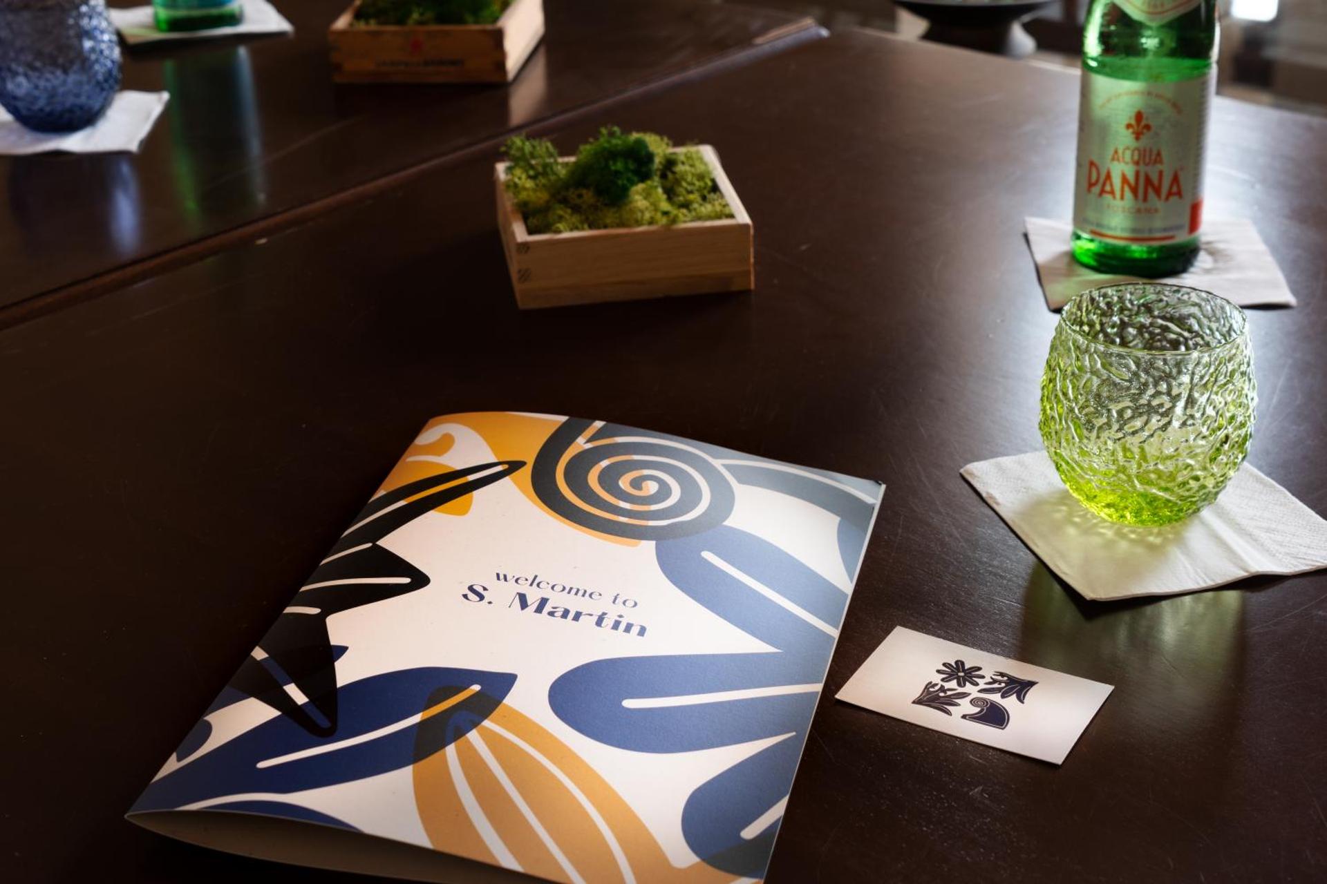 S. Martin Hotel - Photo 69