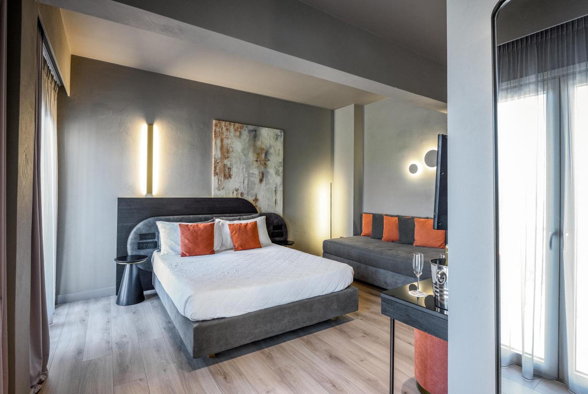 Arcadion Hotel - Photo 62