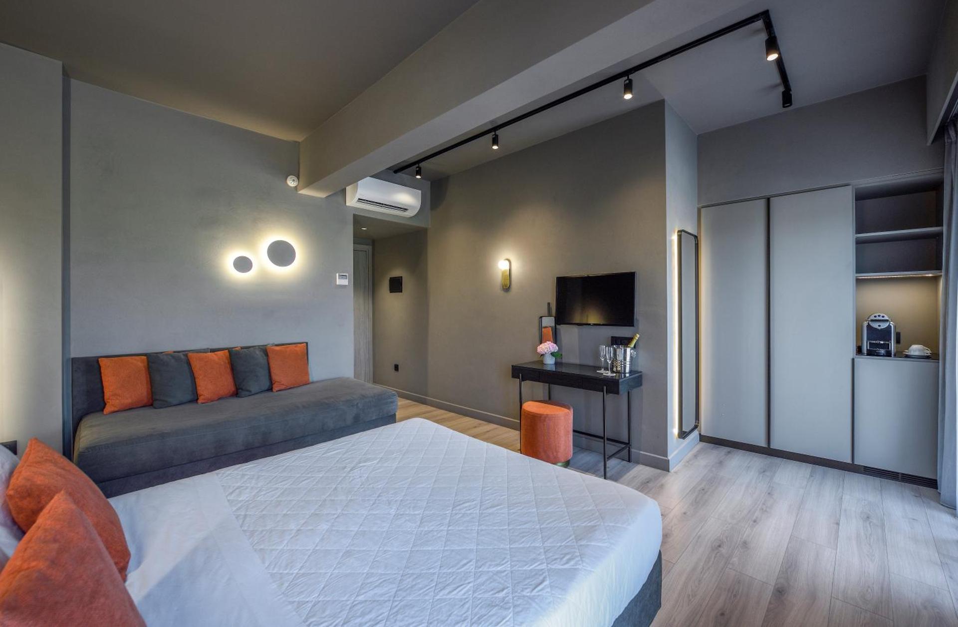 Arcadion Hotel - Photo 63