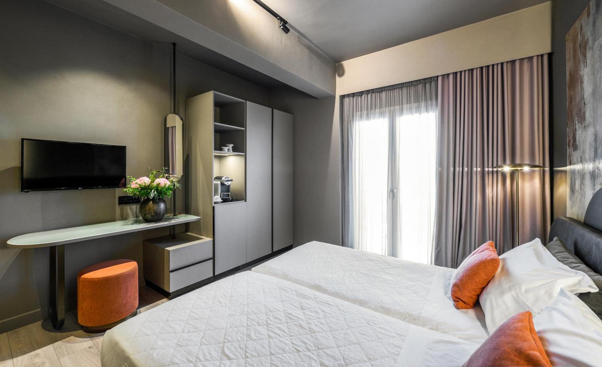 Arcadion Hotel - Photo 77