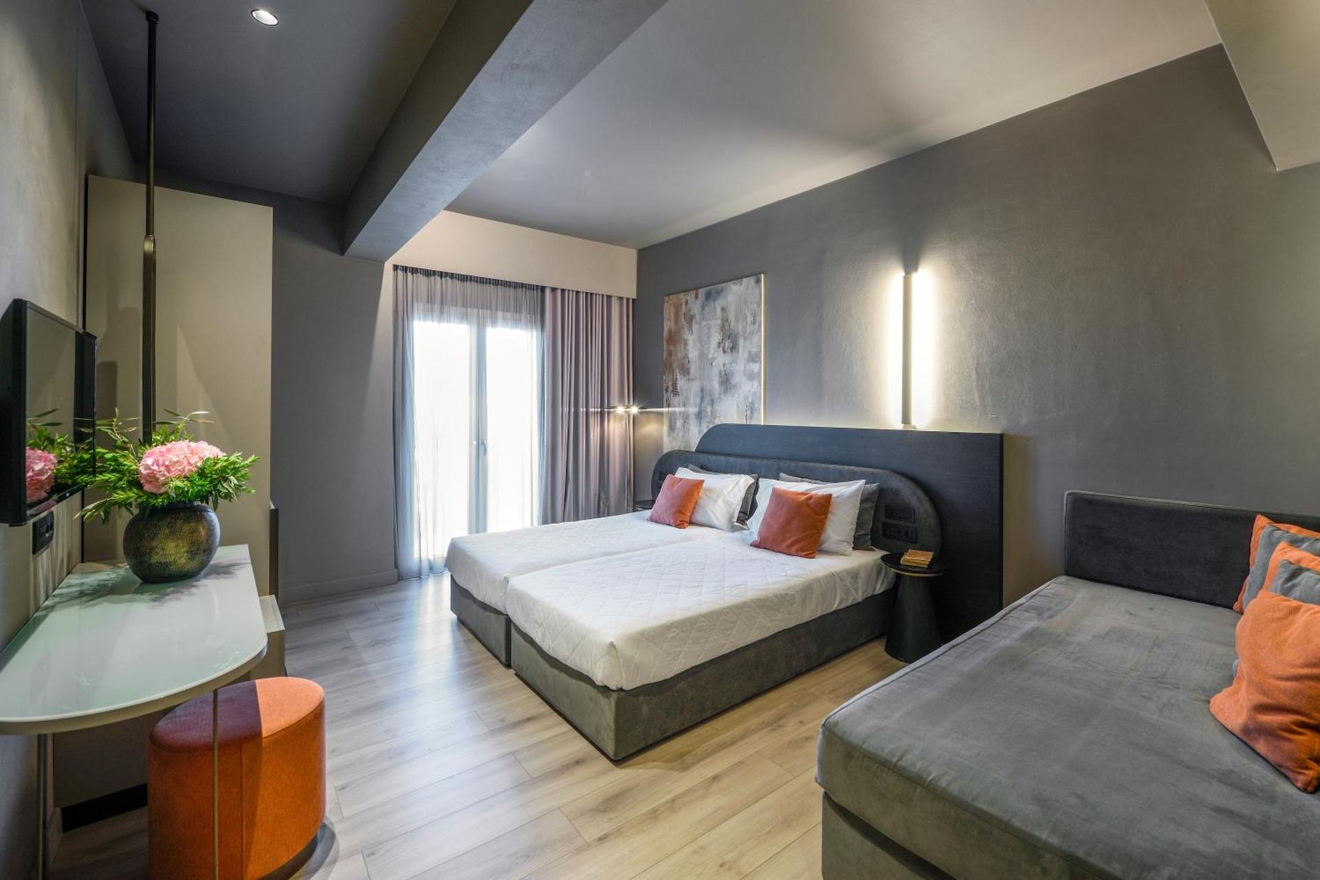 Arcadion Hotel - Photo 75