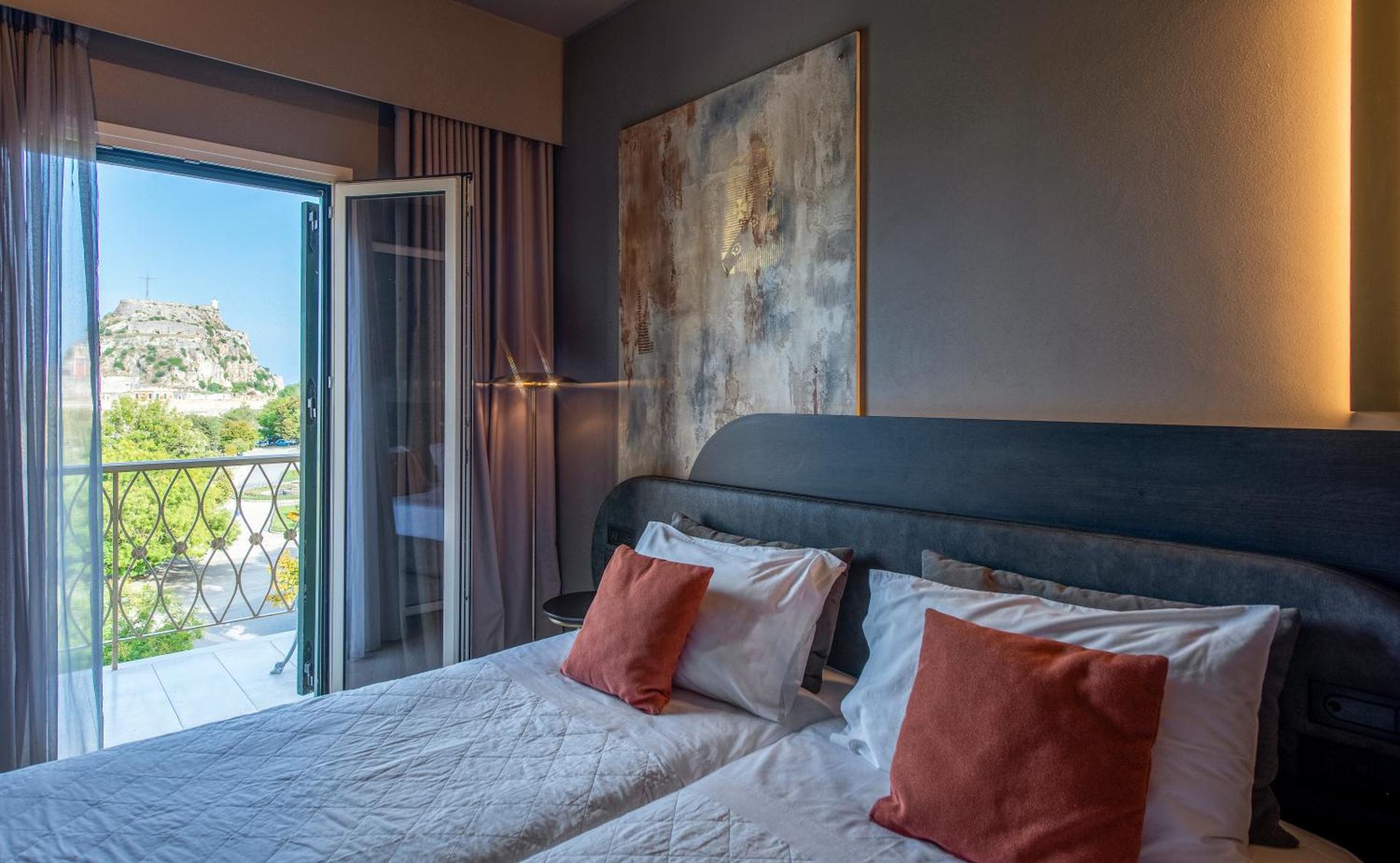 Arcadion Hotel - Photo 80