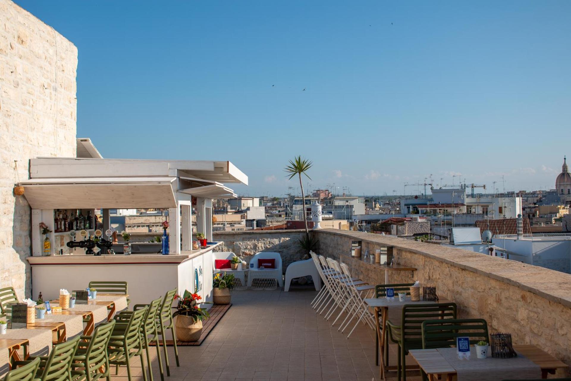 S. Martin Hotel - Photo 39