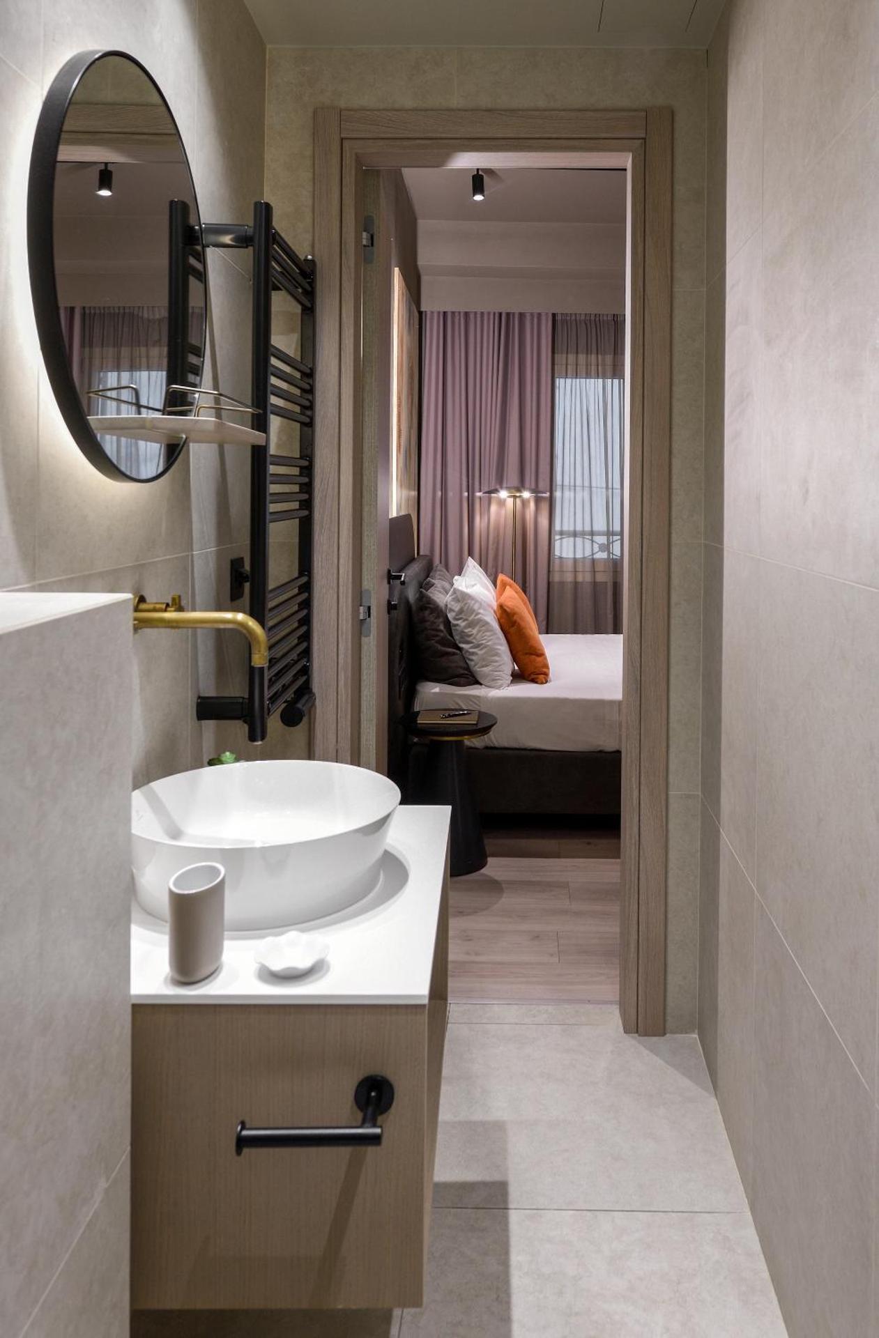 Arcadion Hotel - Photo 43