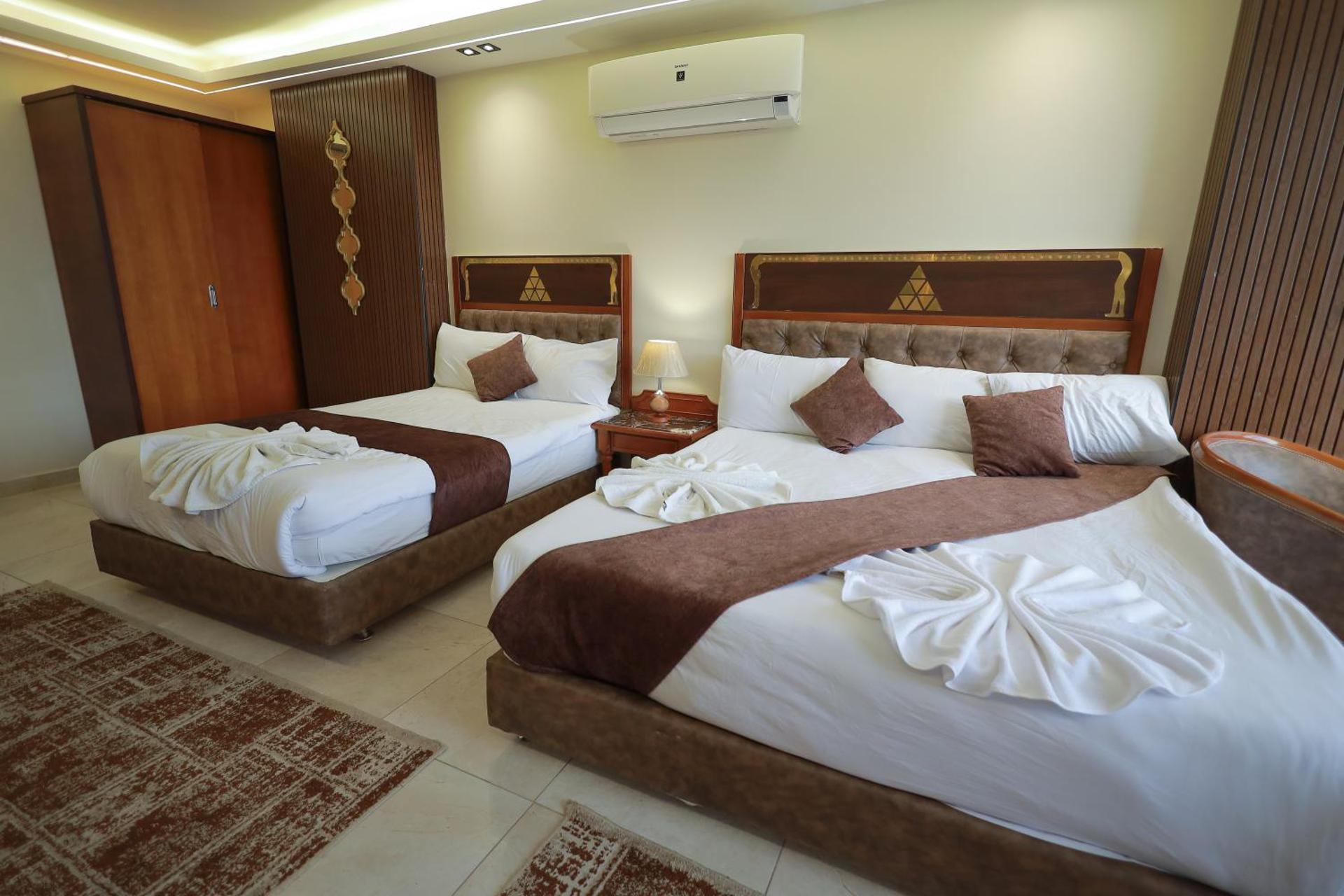 The Muse Pyramids INN - Photo 54