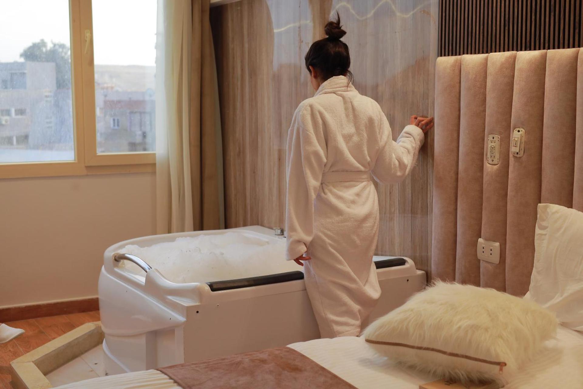 The Muse Pyramids INN - Photo 46