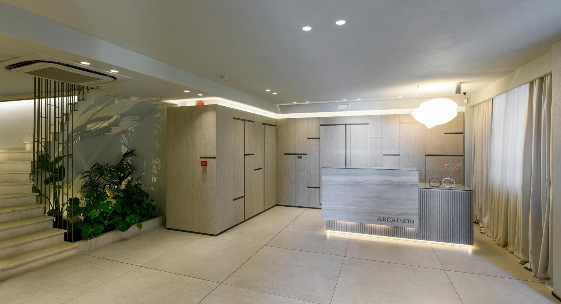 Arcadion Hotel - Photo 94