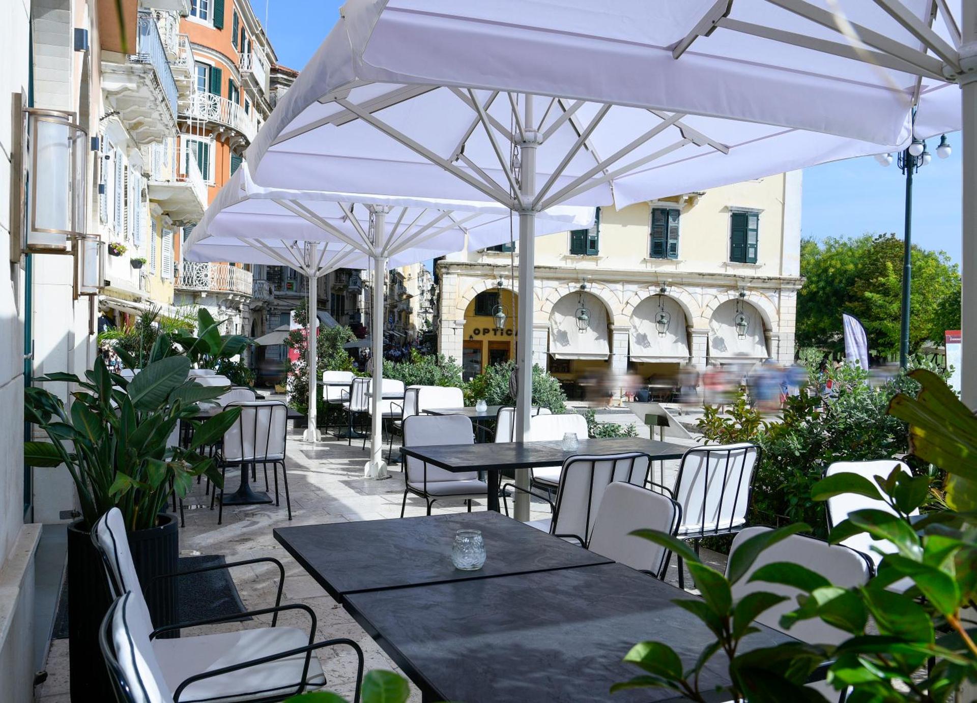 Arcadion Hotel - Photo 127