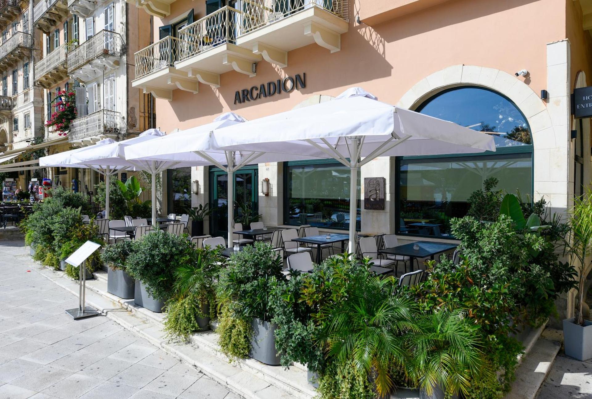Arcadion Hotel - Photo 128