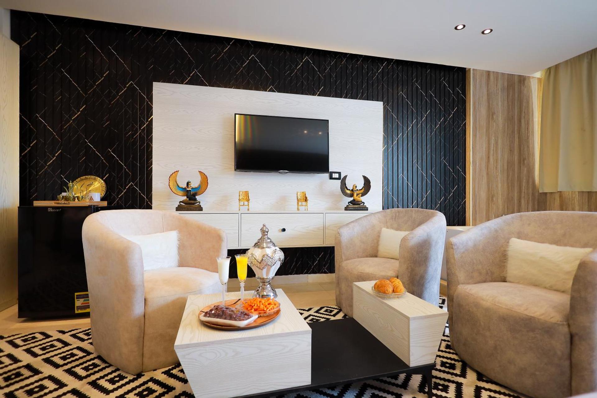 The Muse Pyramids INN - Photo 61