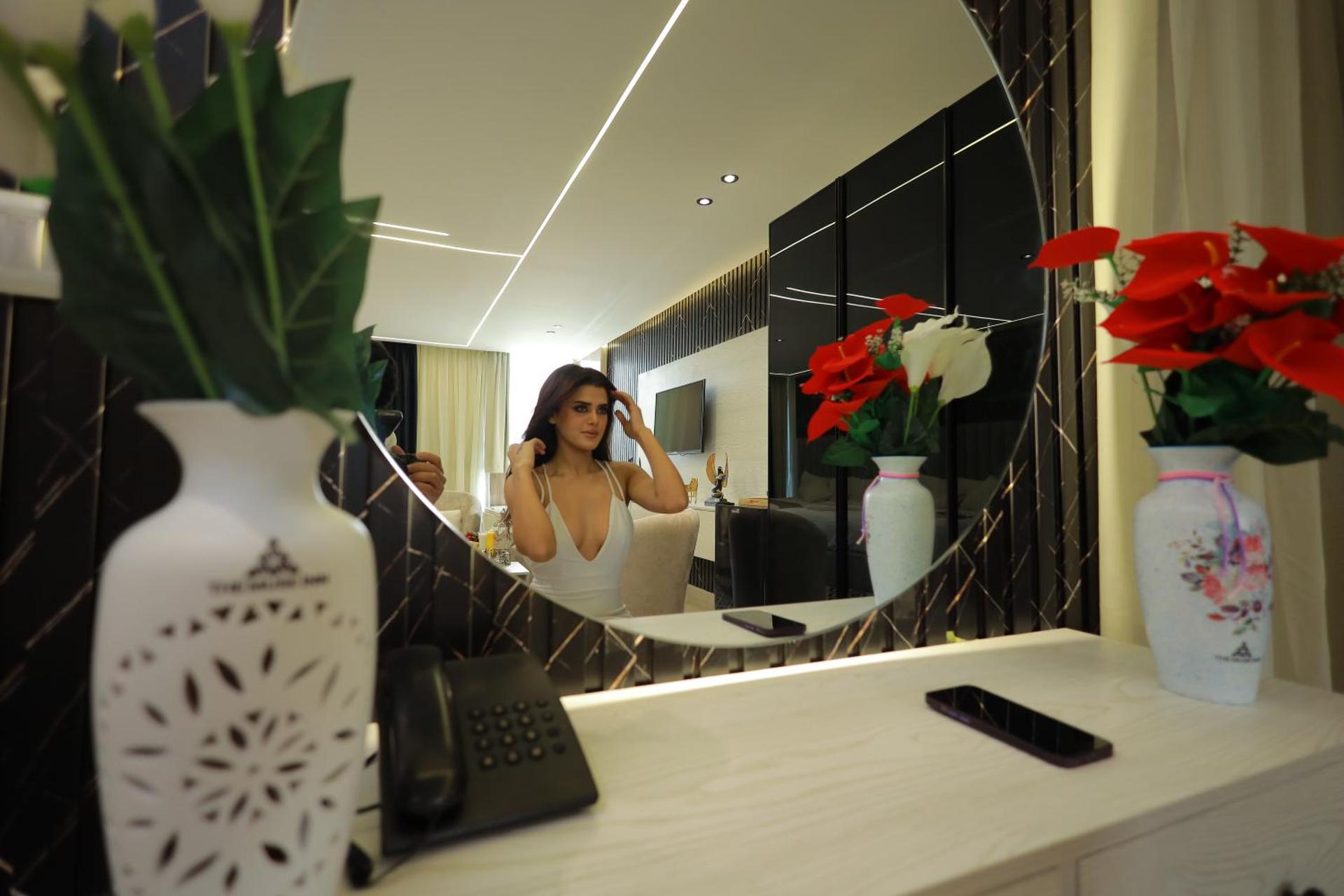 The Muse Pyramids INN - Photo 70