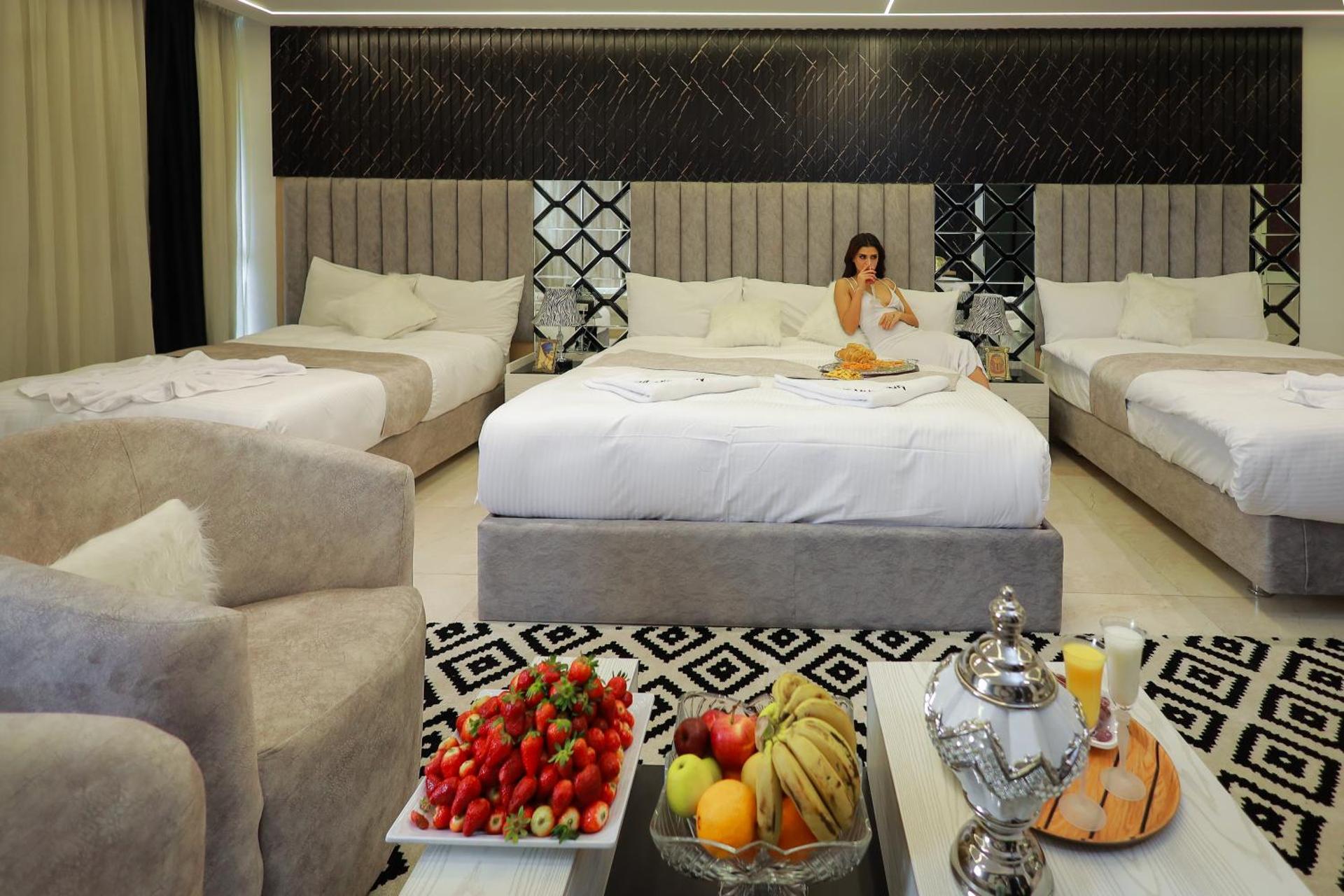 The Muse Pyramids INN - Photo 62