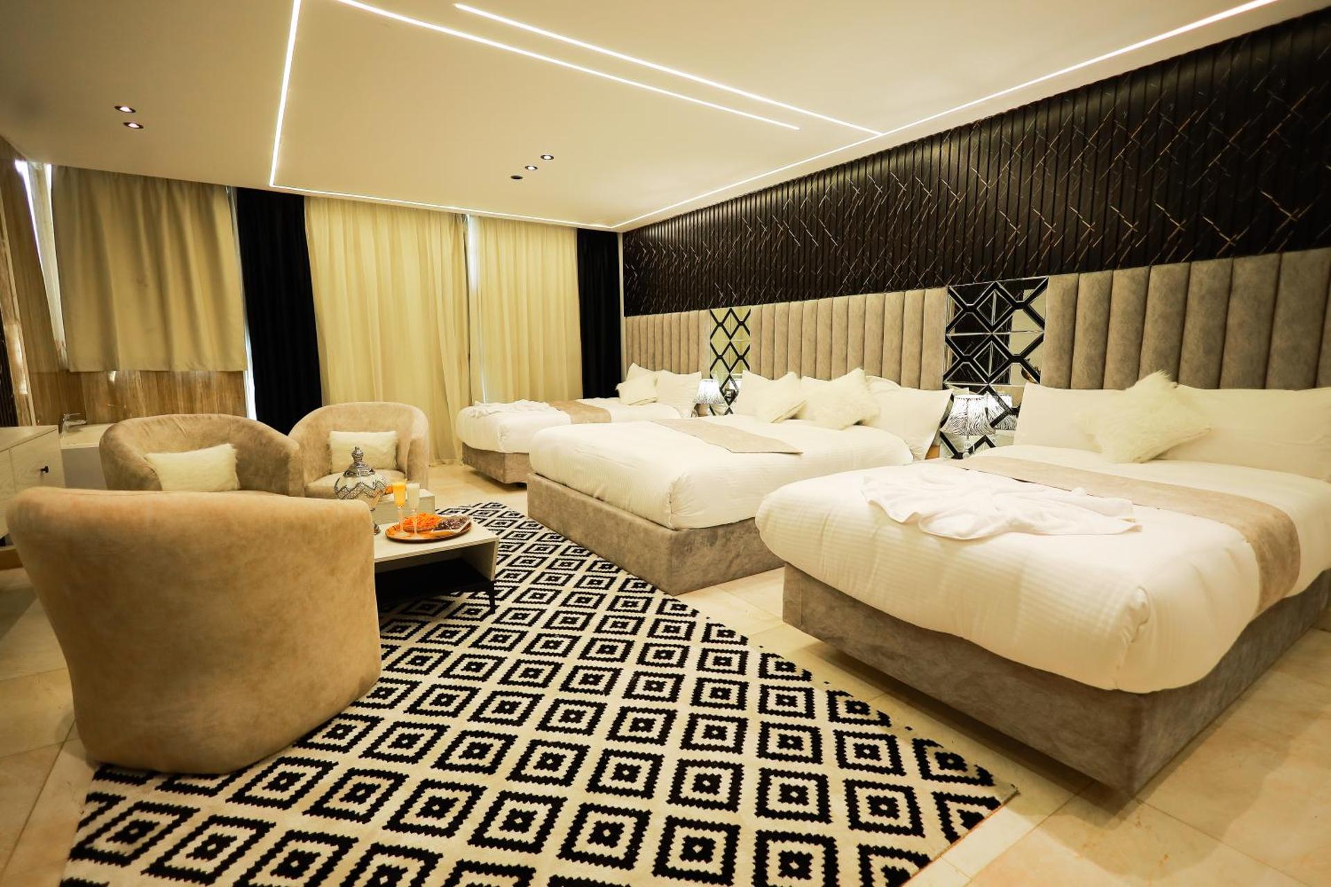 The Muse Pyramids INN - Photo 69