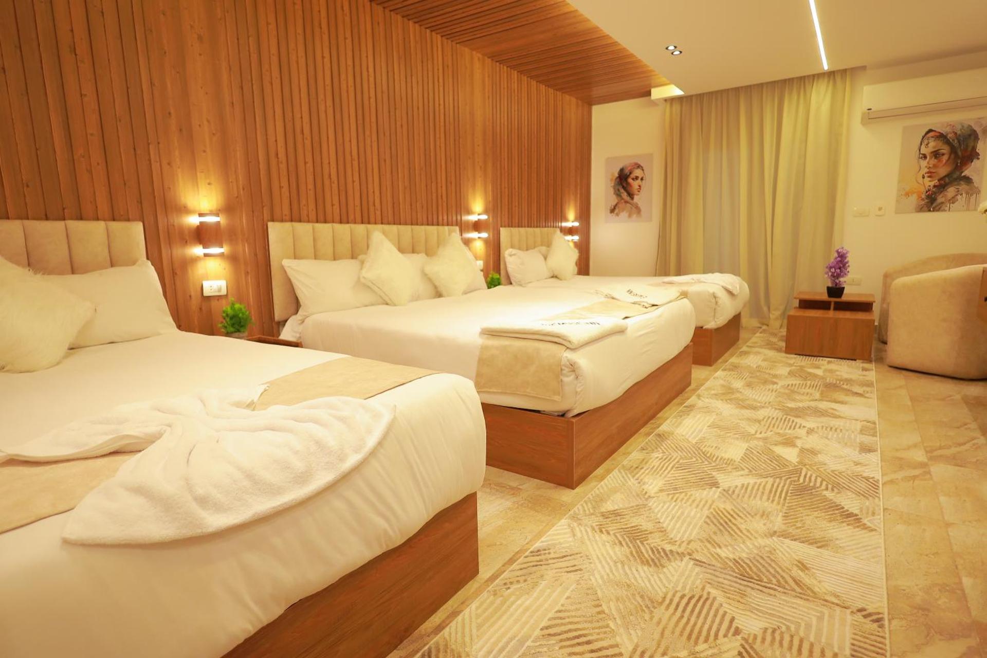 The Muse Pyramids INN - Photo 90