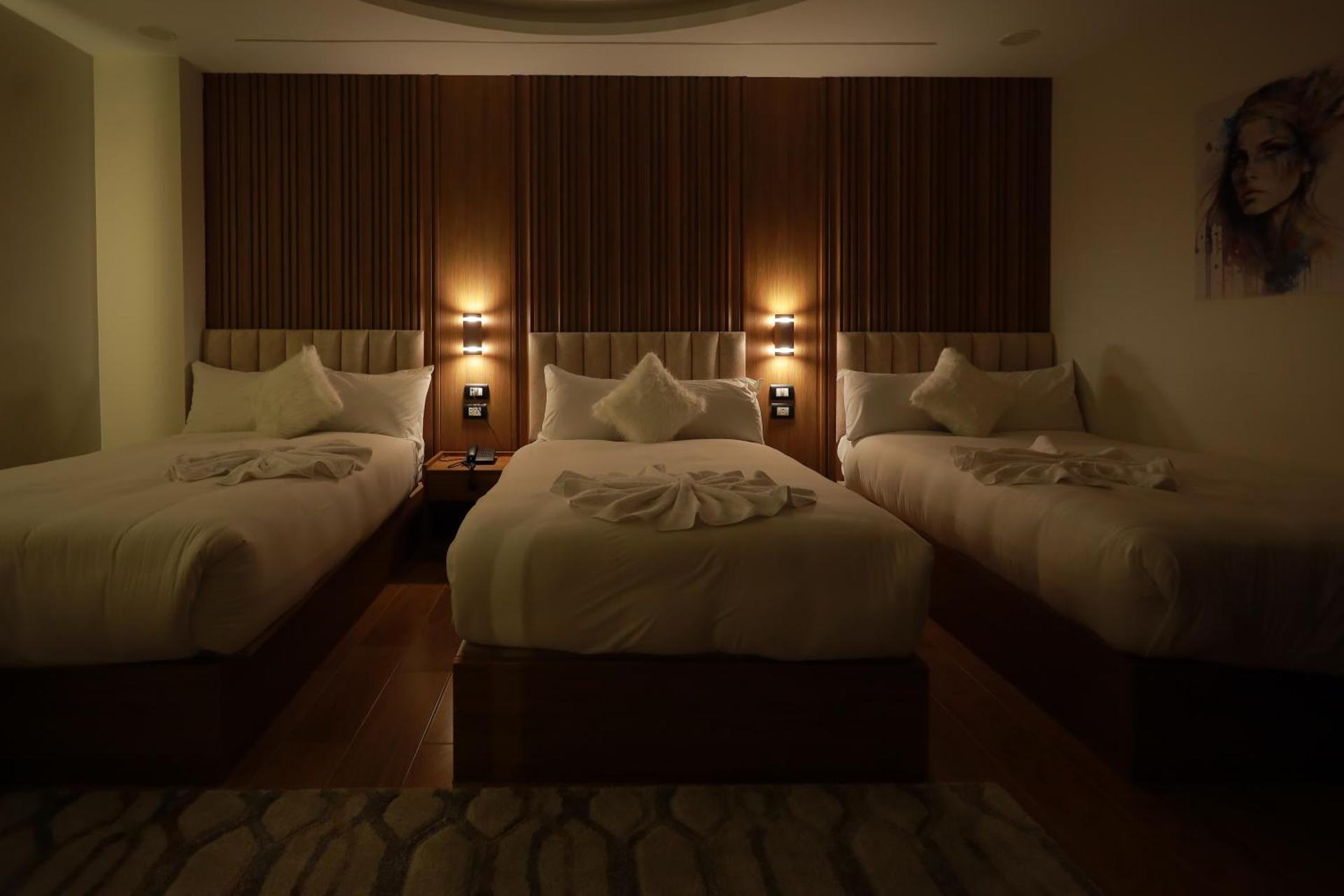 The Muse Pyramids INN - Photo 102