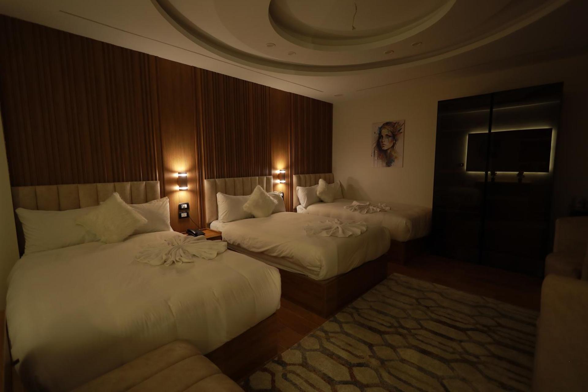 The Muse Pyramids INN - Photo 103