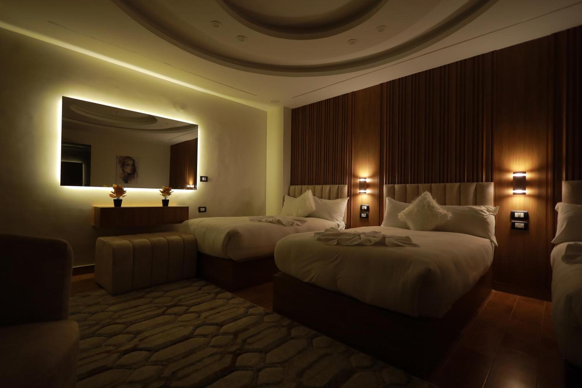 The Muse Pyramids INN - Photo 101