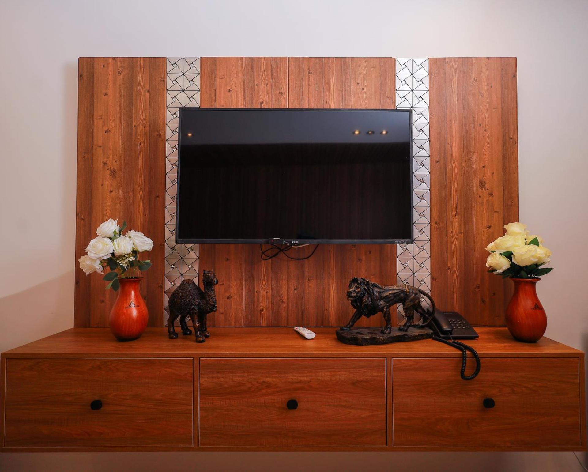 The Muse Pyramids INN - Photo 93