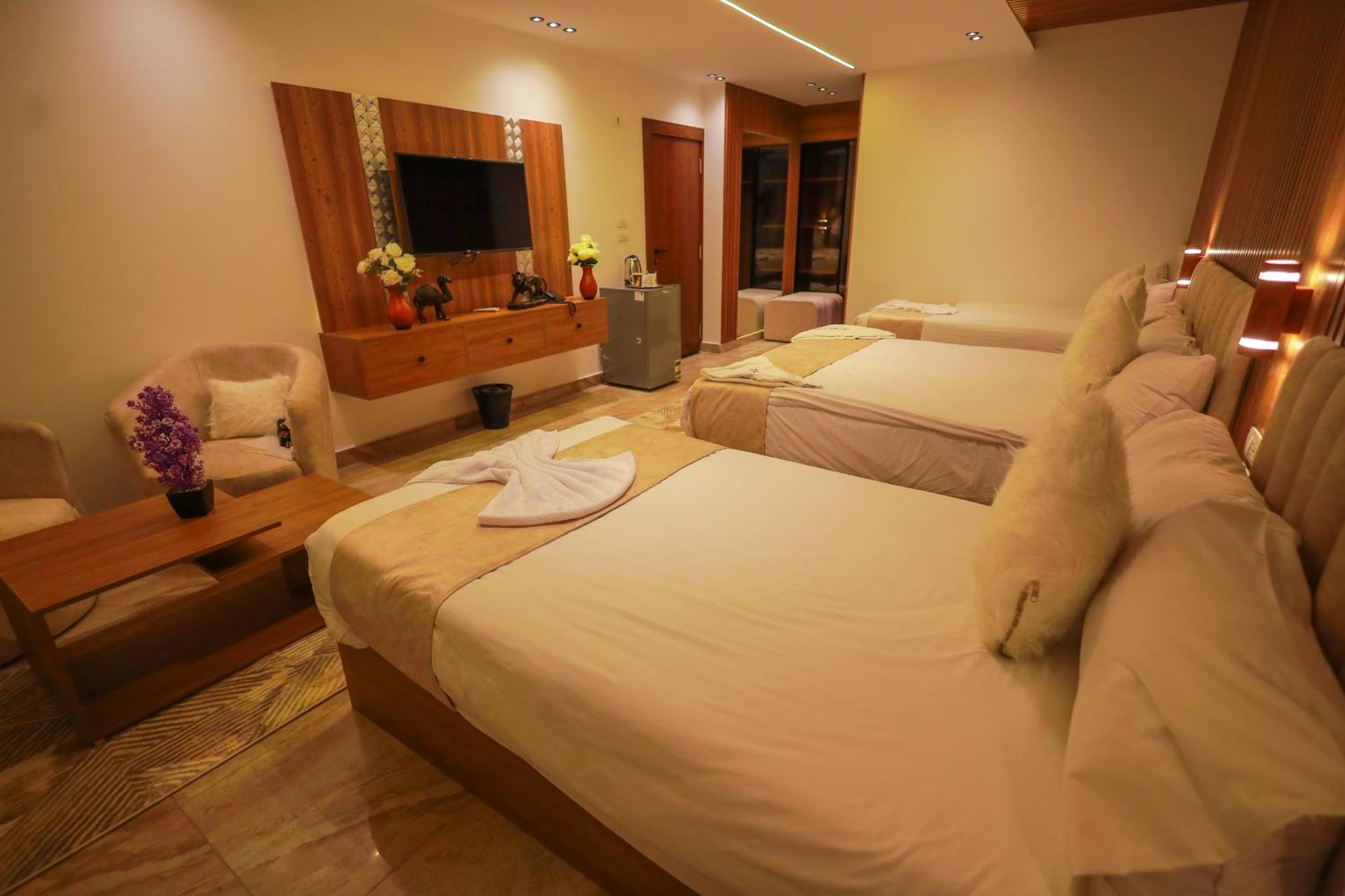 The Muse Pyramids INN - Photo 92