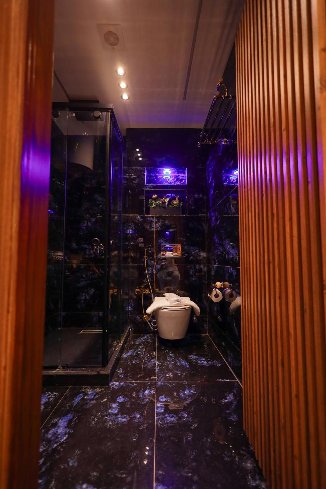 The Muse Pyramids INN - Photo 94