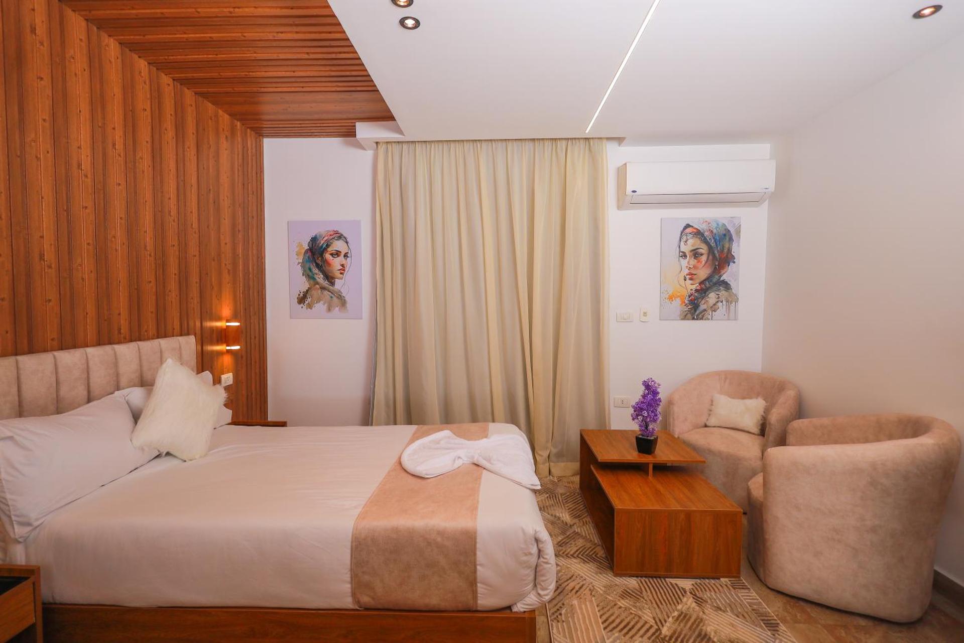 The Muse Pyramids INN - Photo 89