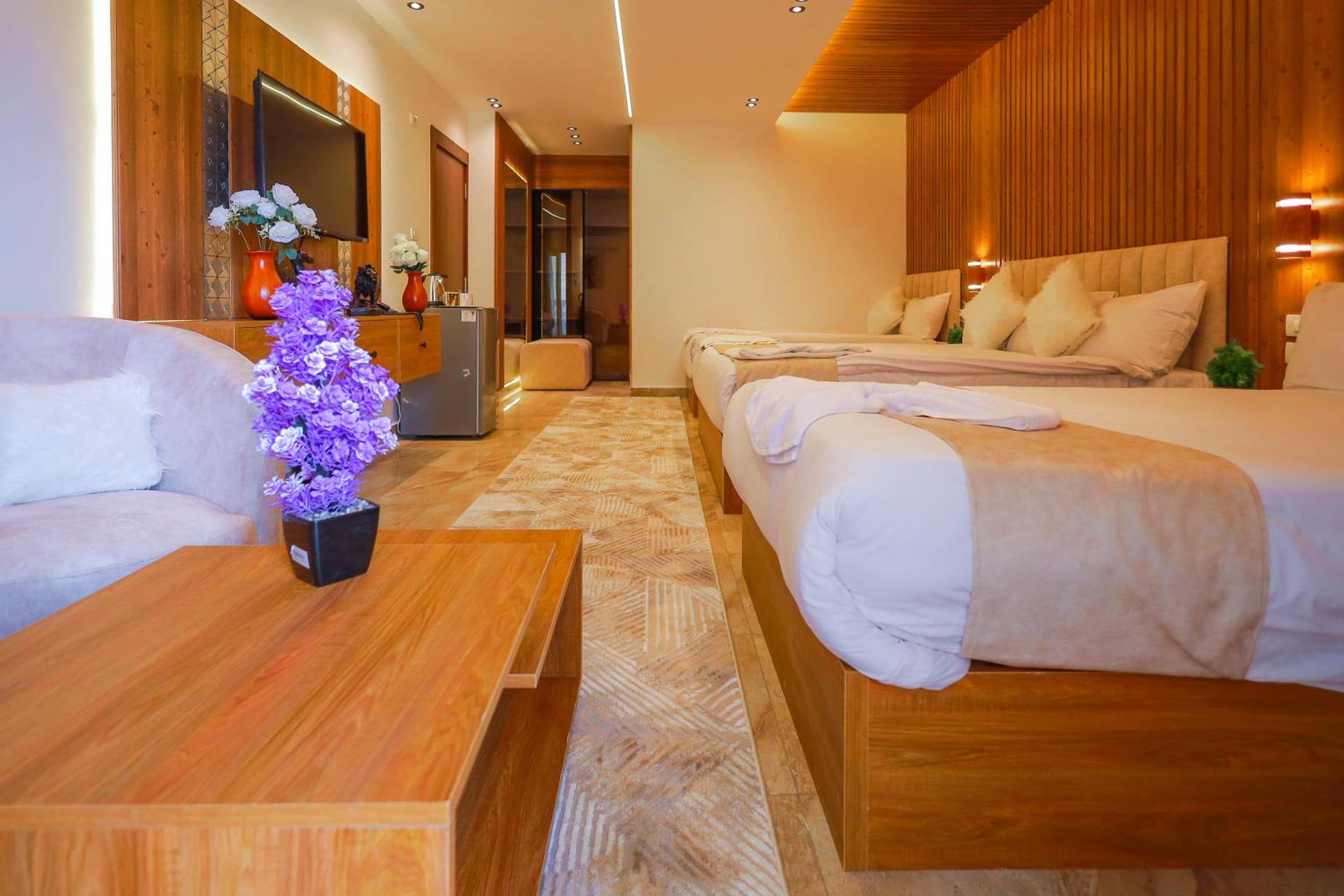 The Muse Pyramids INN - Photo 95