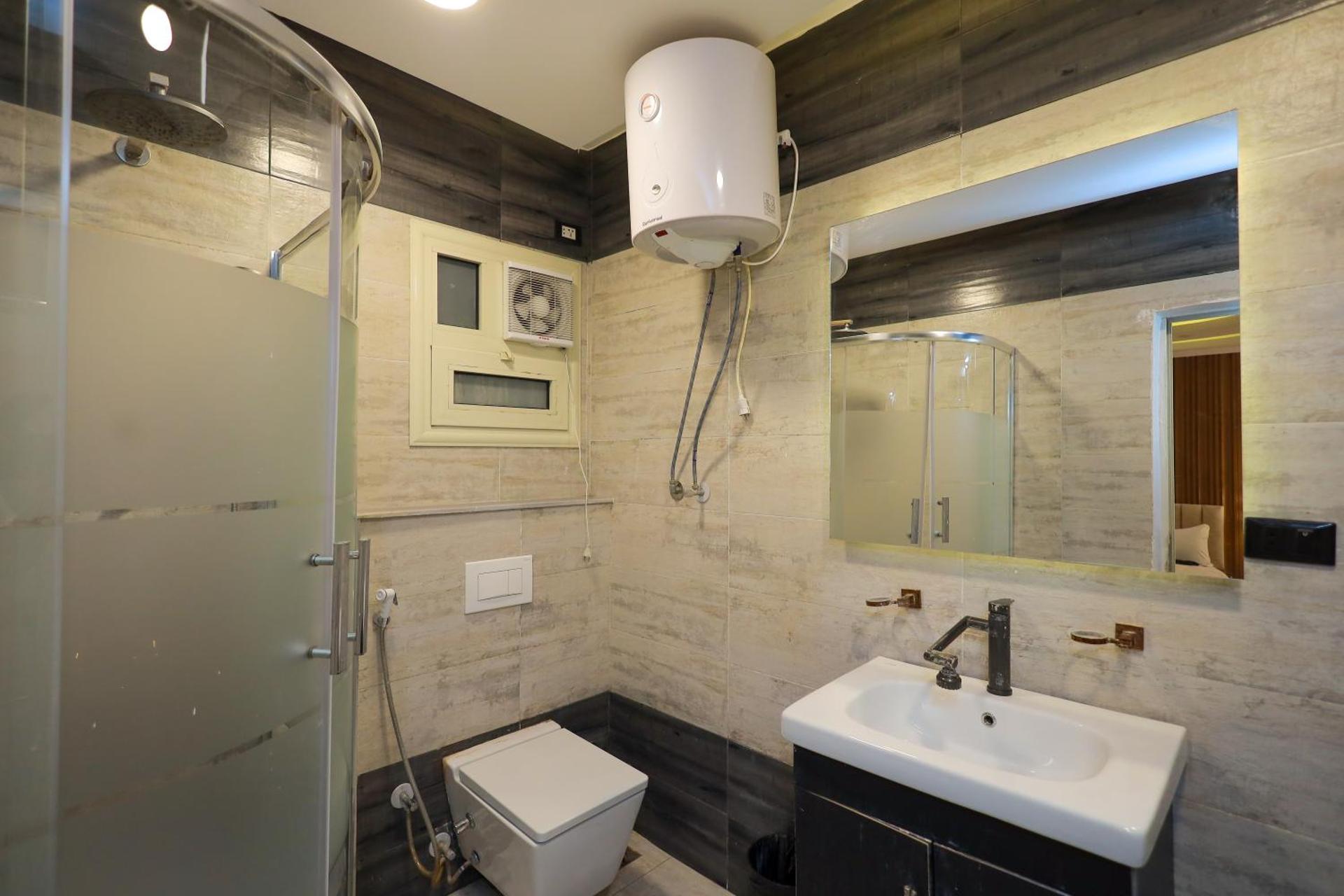 The Muse Pyramids INN - Photo 104