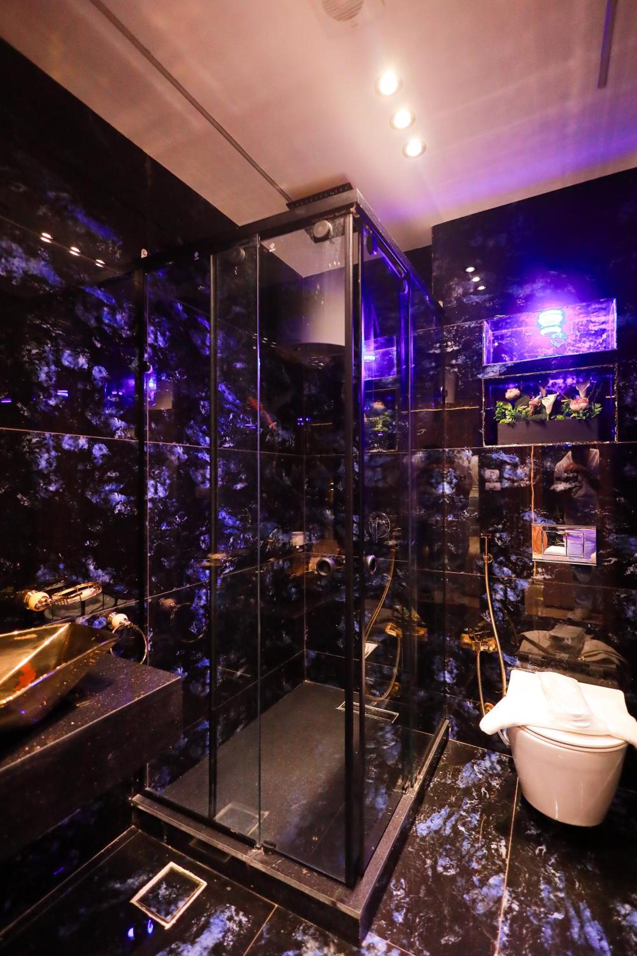 The Muse Pyramids INN - Photo 37