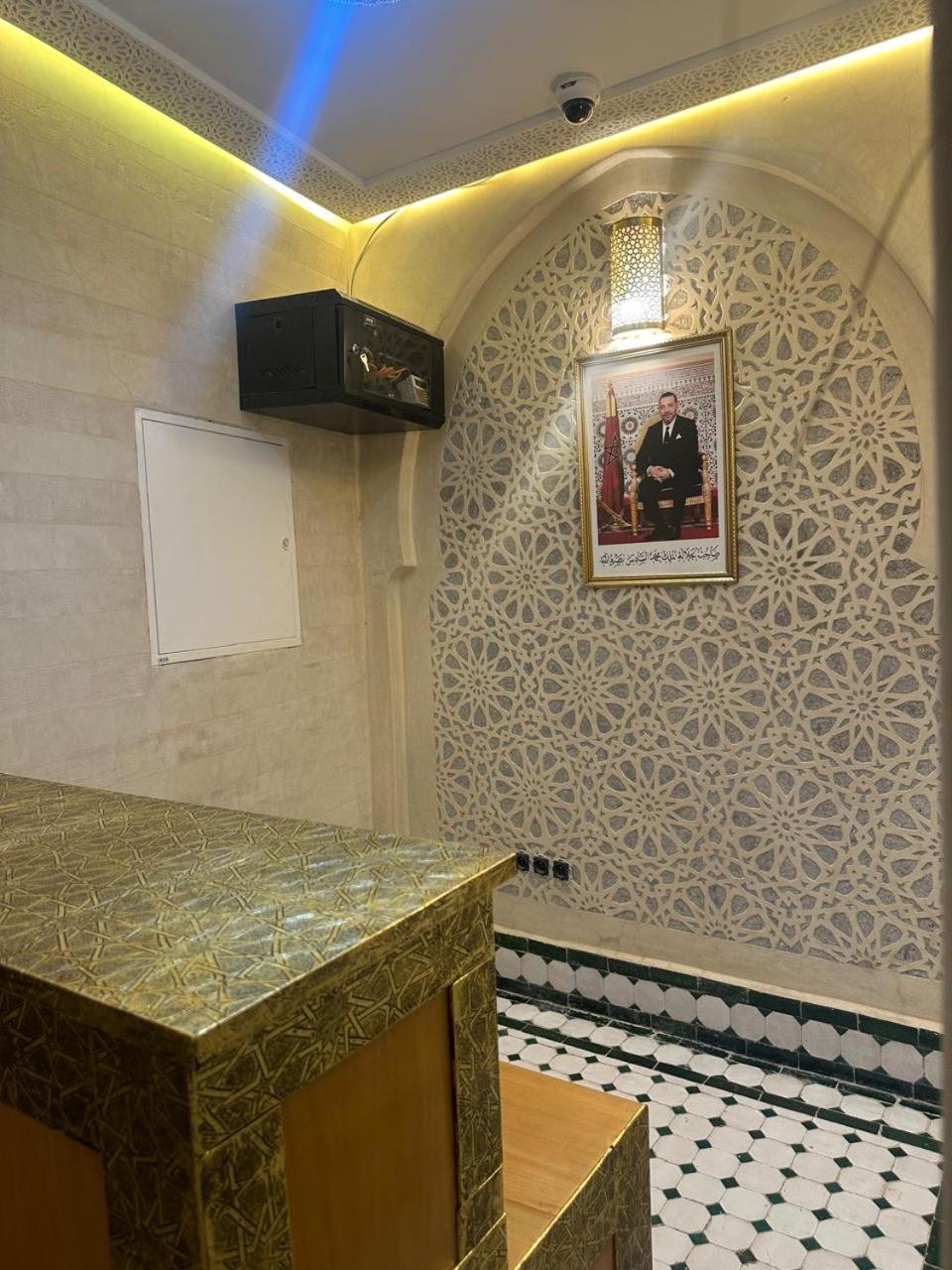 RIAD KS & SPA - Photo 107