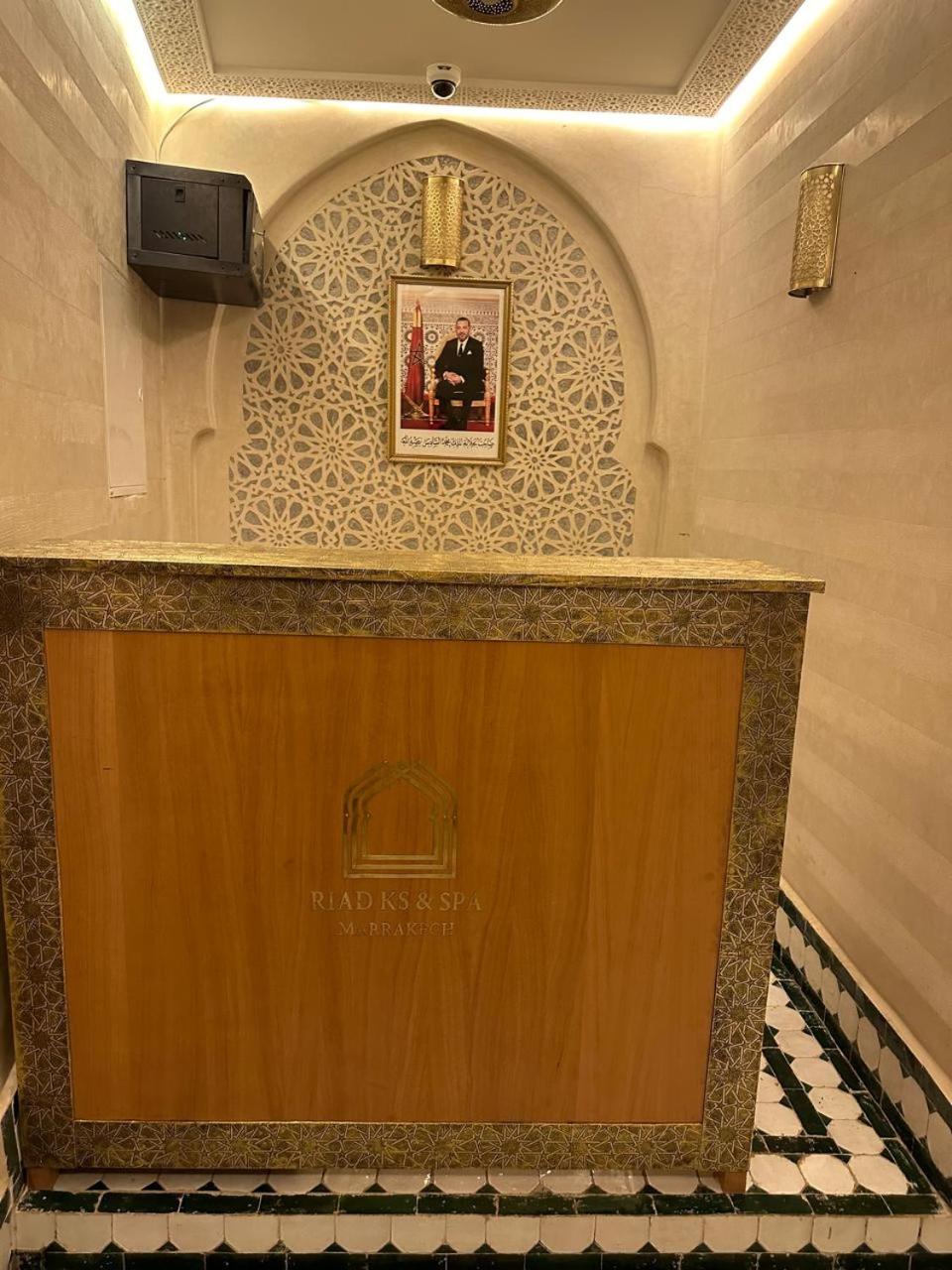 RIAD KS & SPA - Photo 108