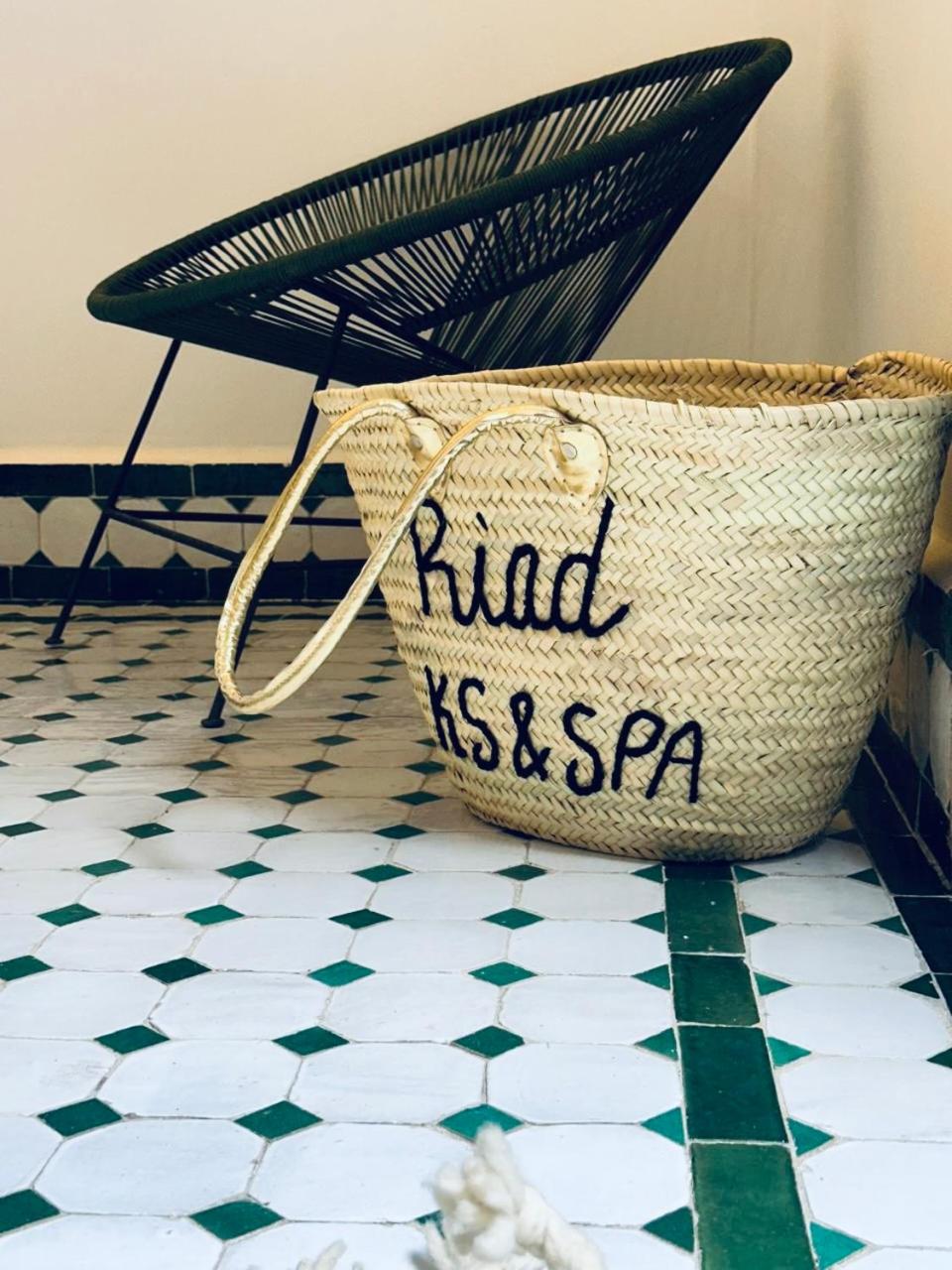 RIAD KS & SPA - Photo 110