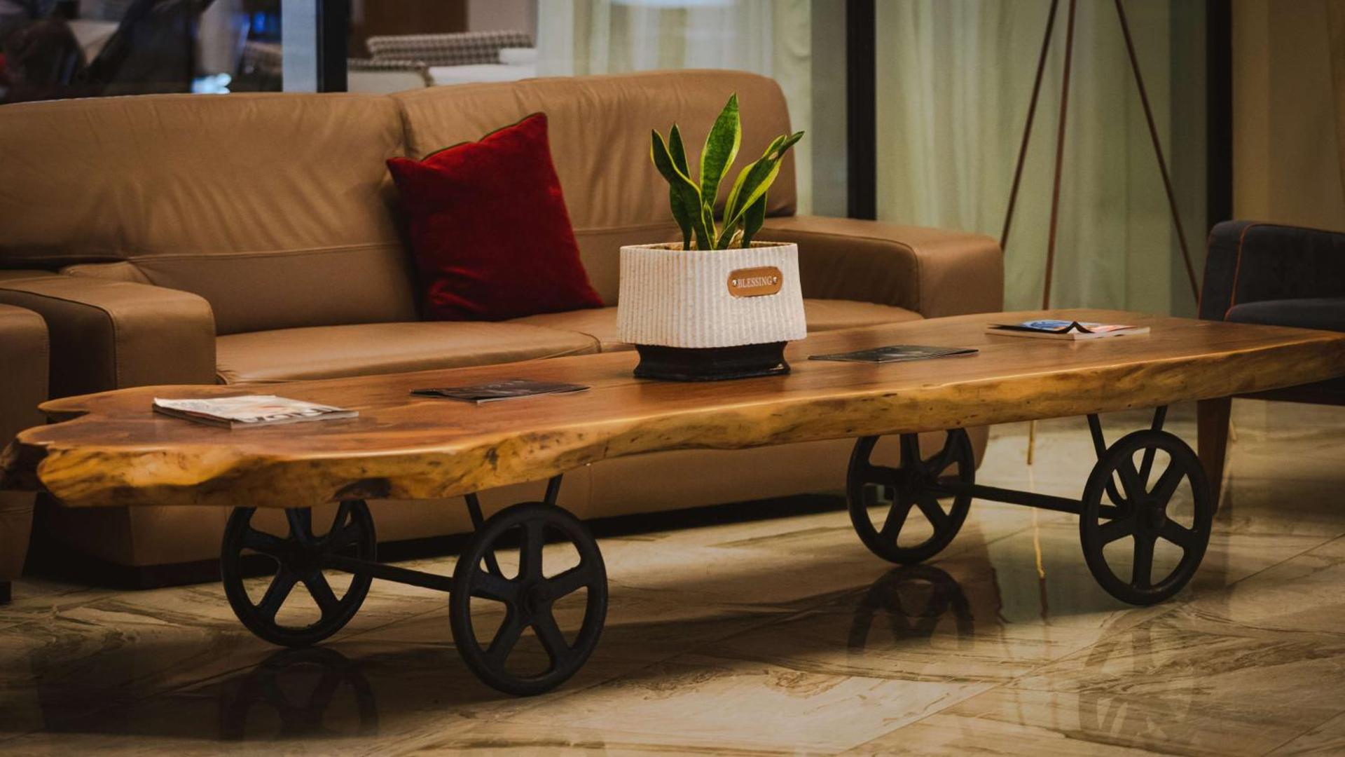 Best Western Premier Ark Hotel - Photo 97