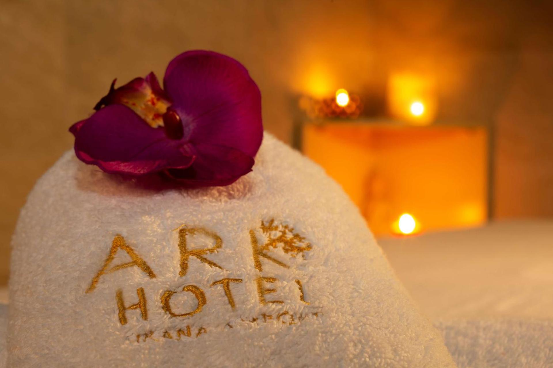 Best Western Premier Ark Hotel - Photo 110