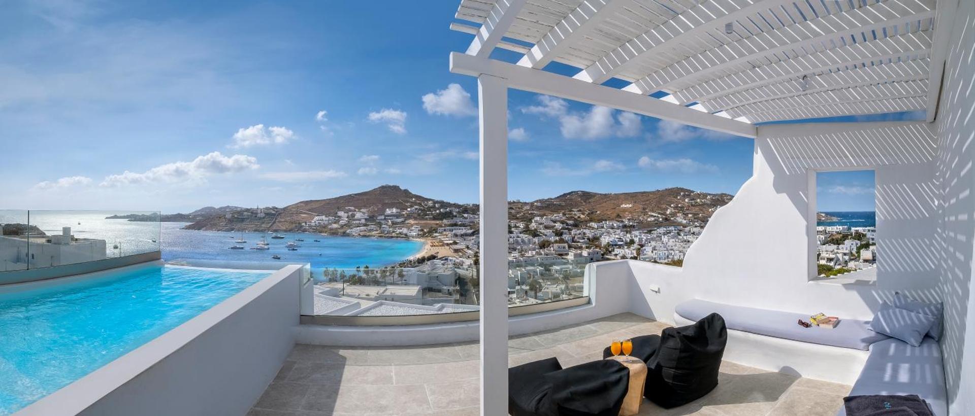 Deliades Hotel - Photo 89