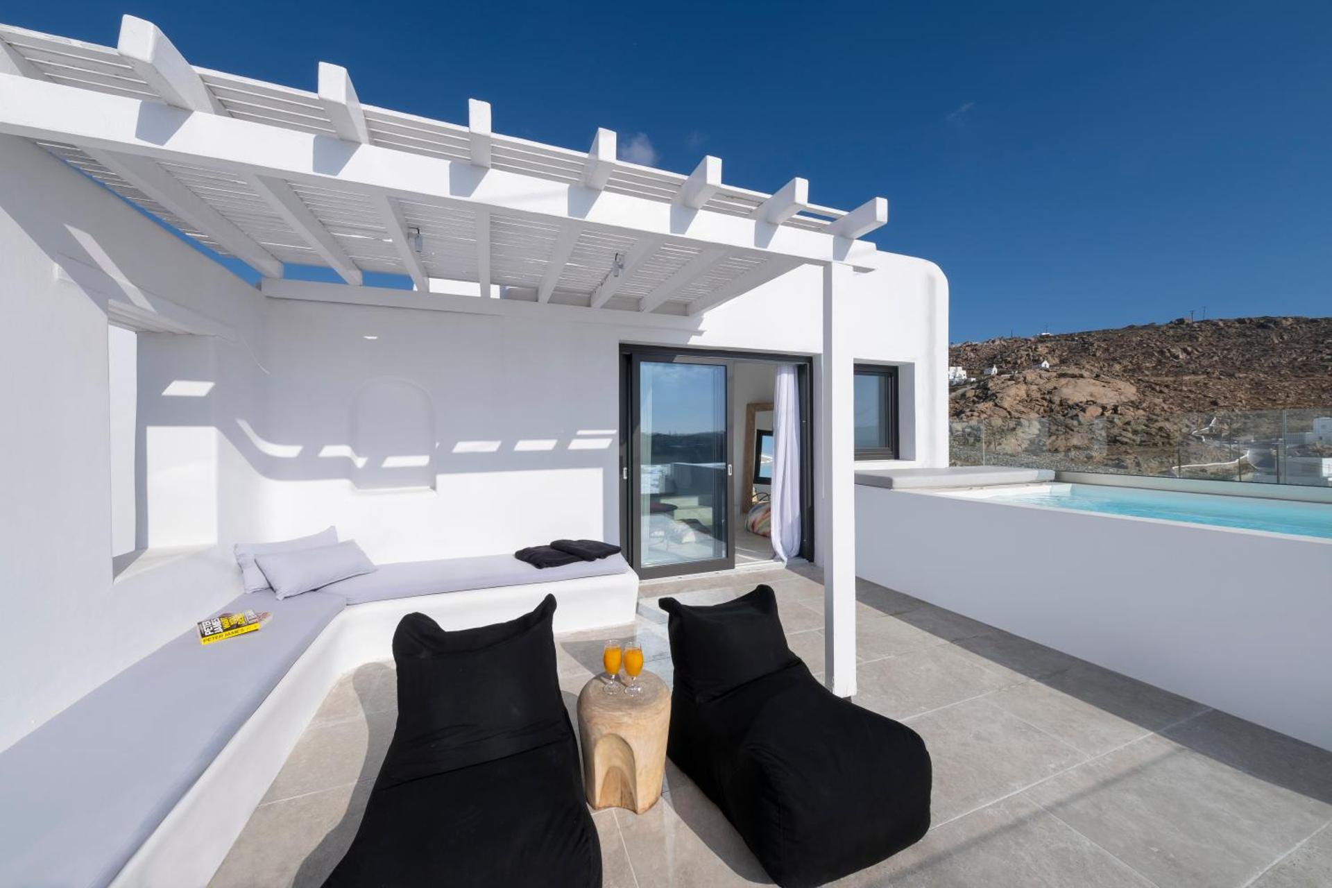 Deliades Hotel - Photo 90