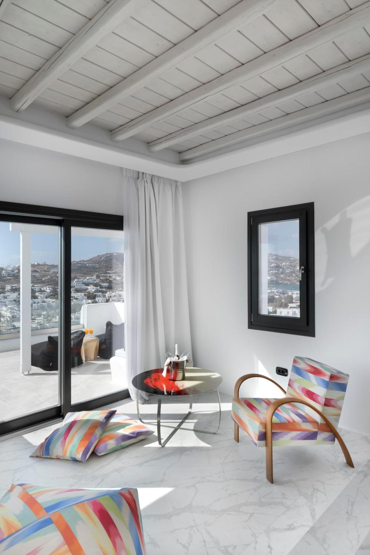 Deliades Hotel - Photo 93