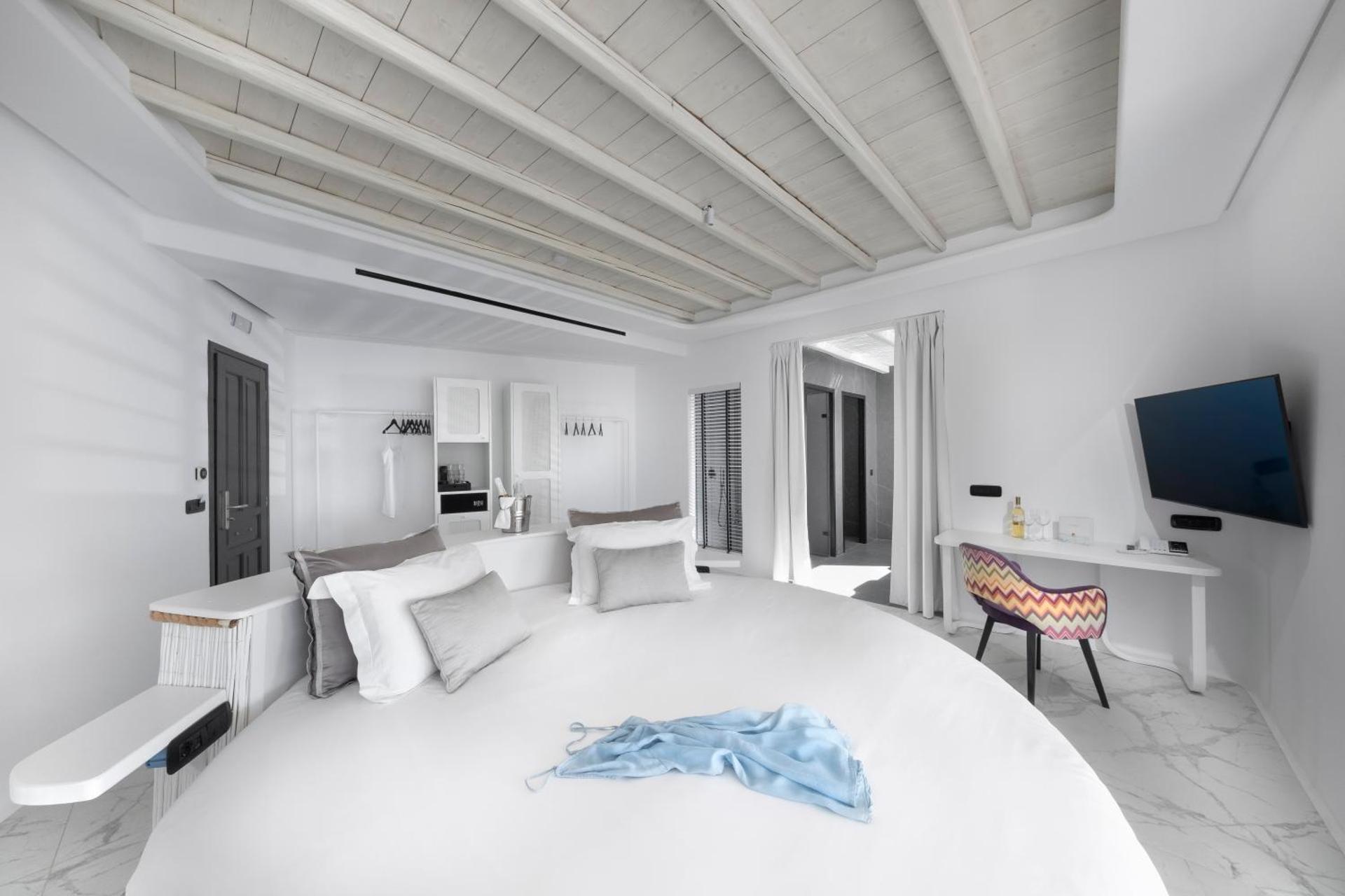 Deliades Hotel - Photo 95