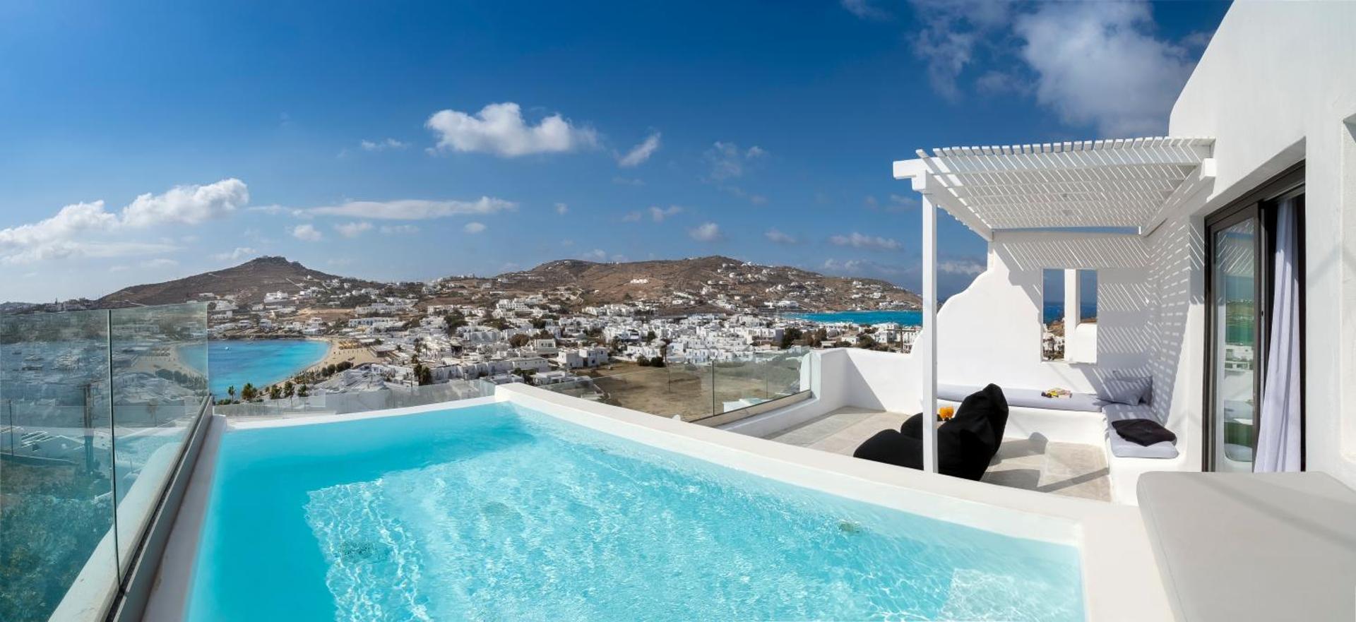 Deliades Hotel - Photo 96